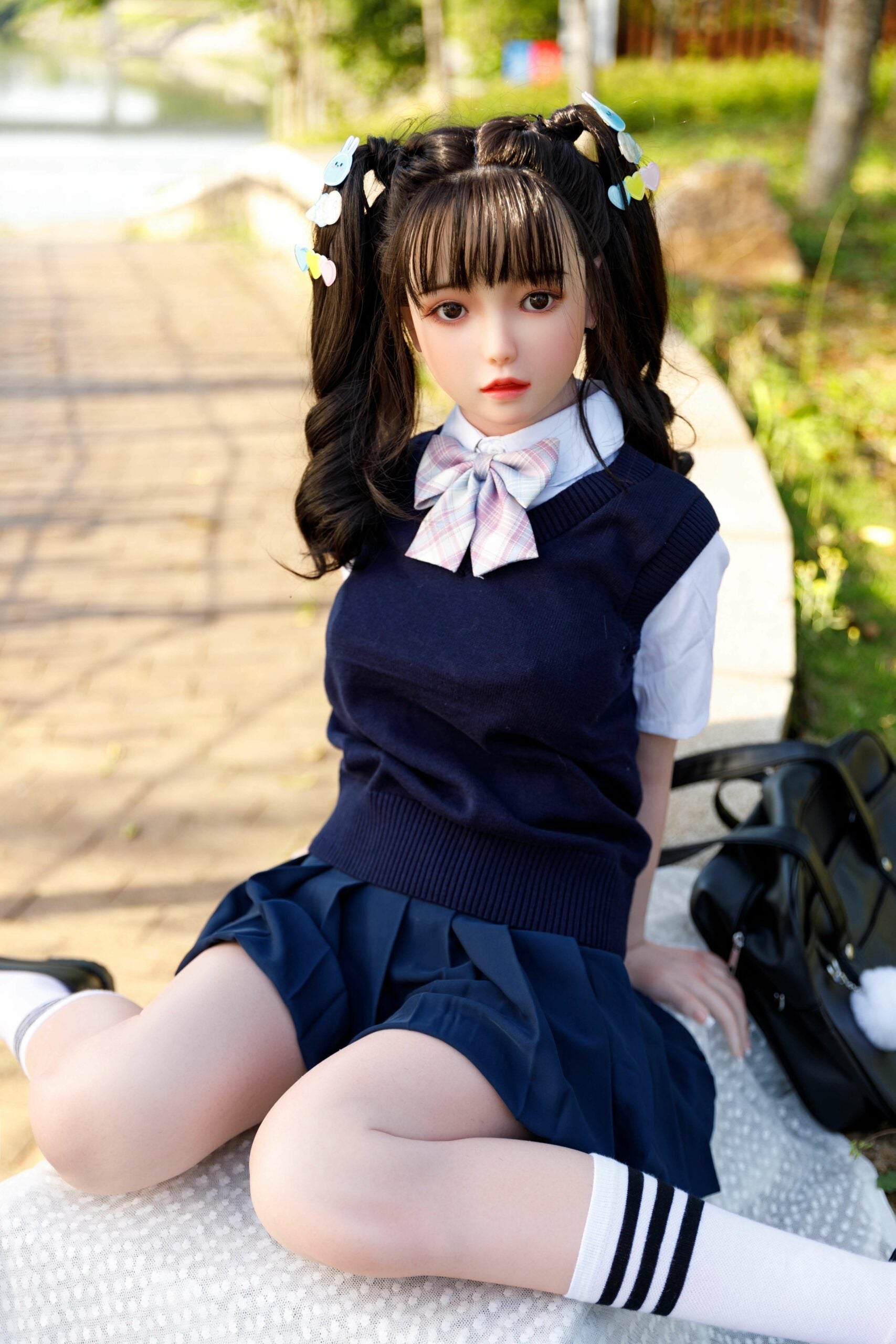 New Asia Face #316