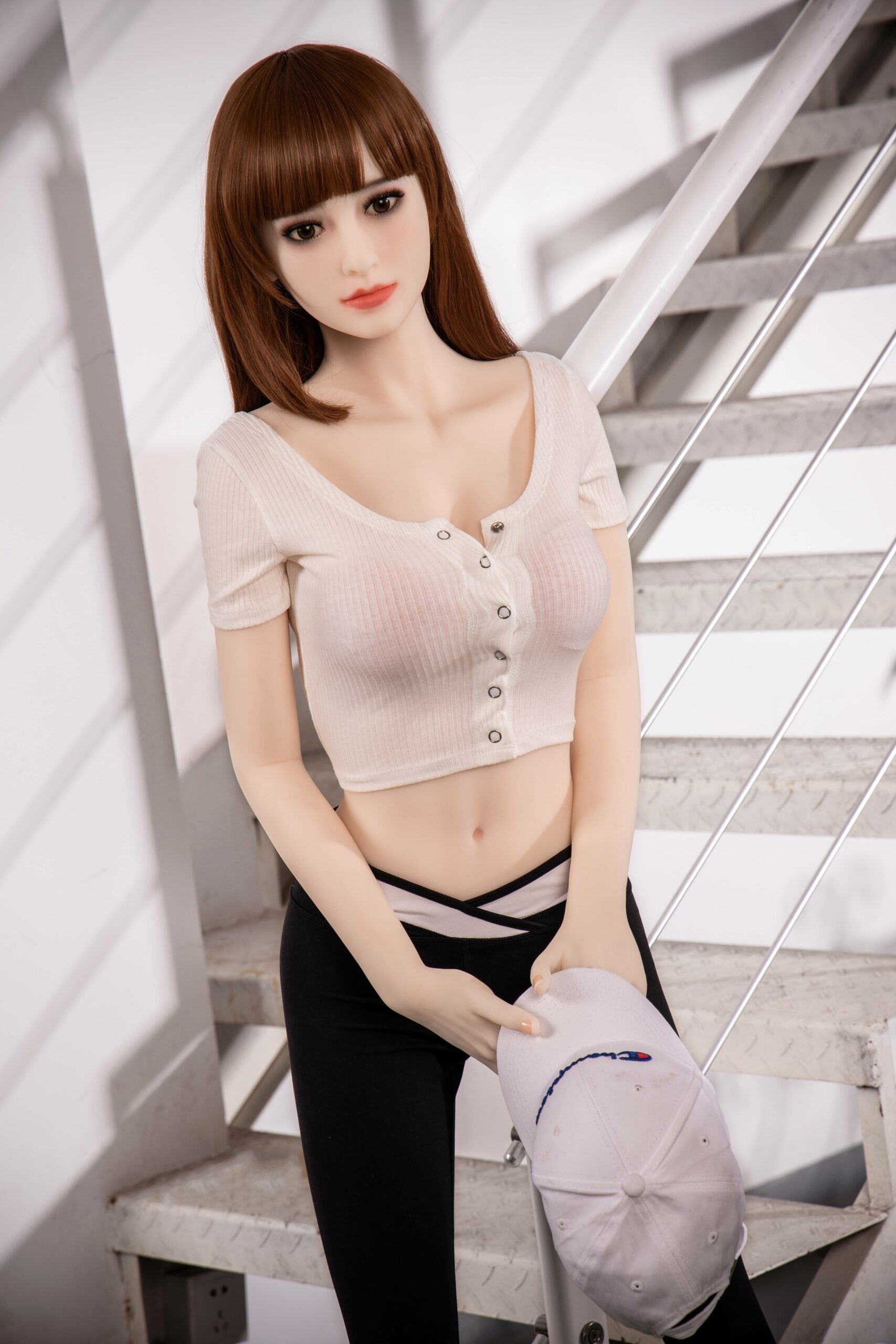 Visage Asie #145
