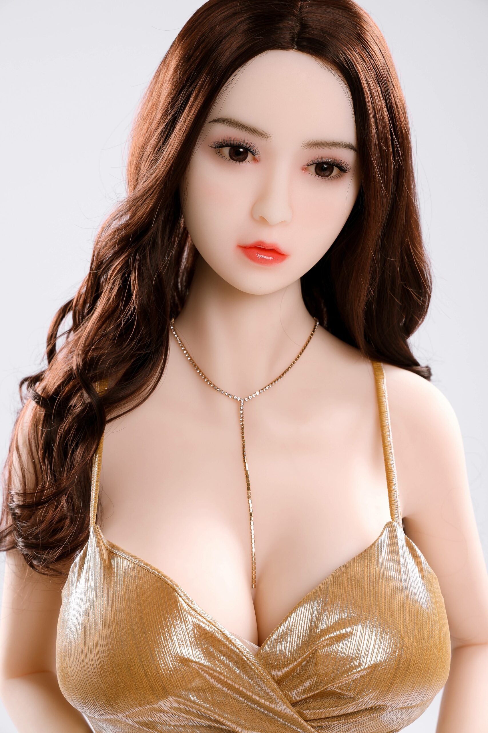 Visage Asie #119