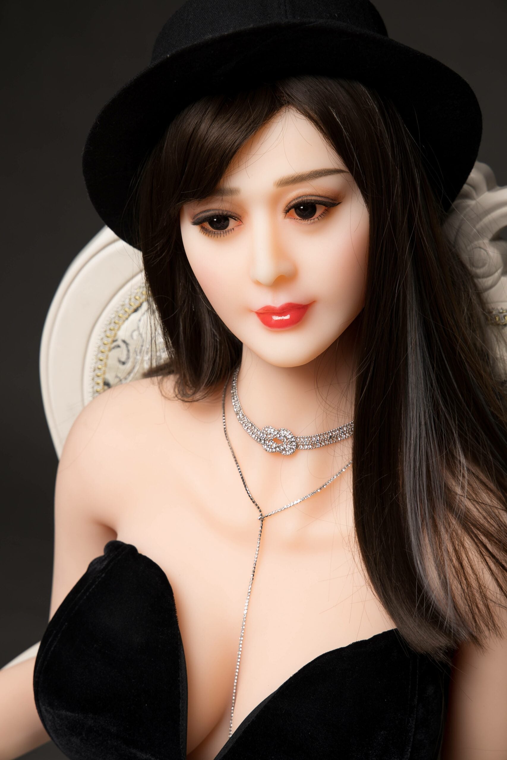 Visage Asie #70