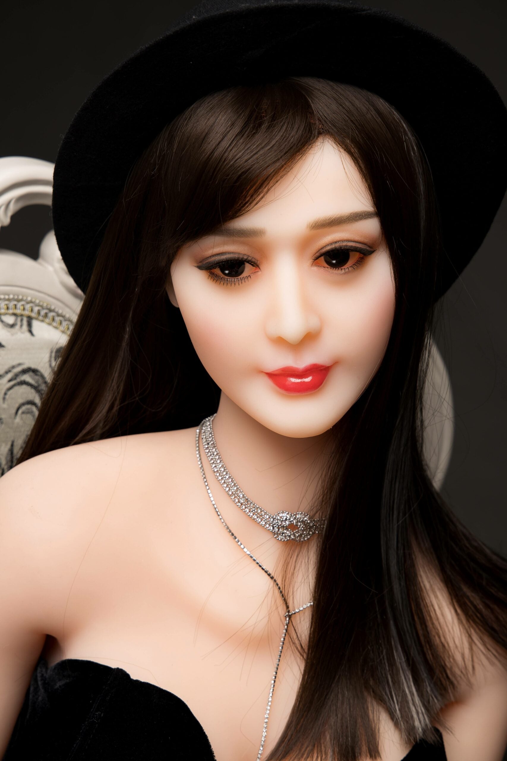 Visage Asie #70