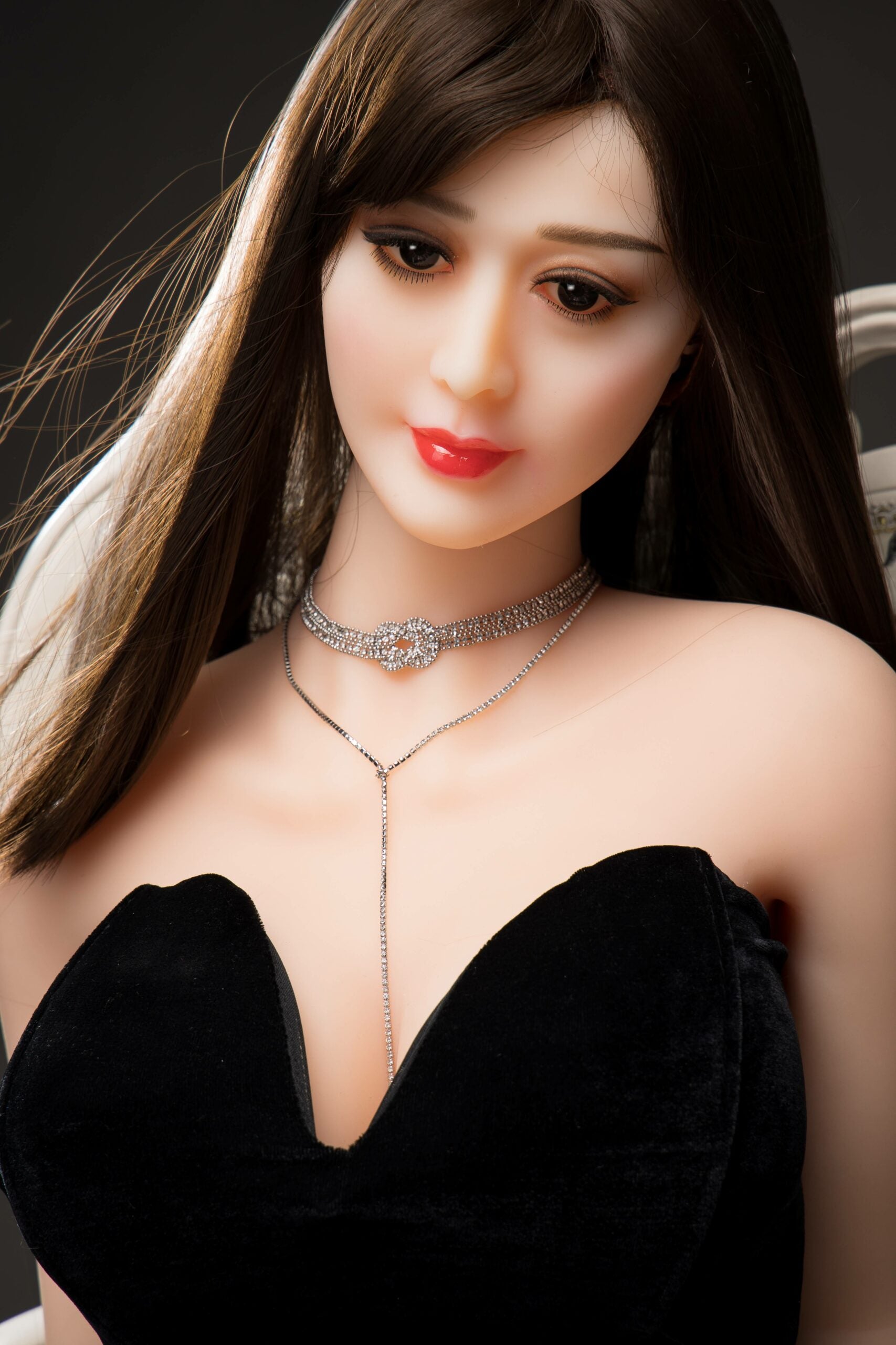 Visage Asie #70