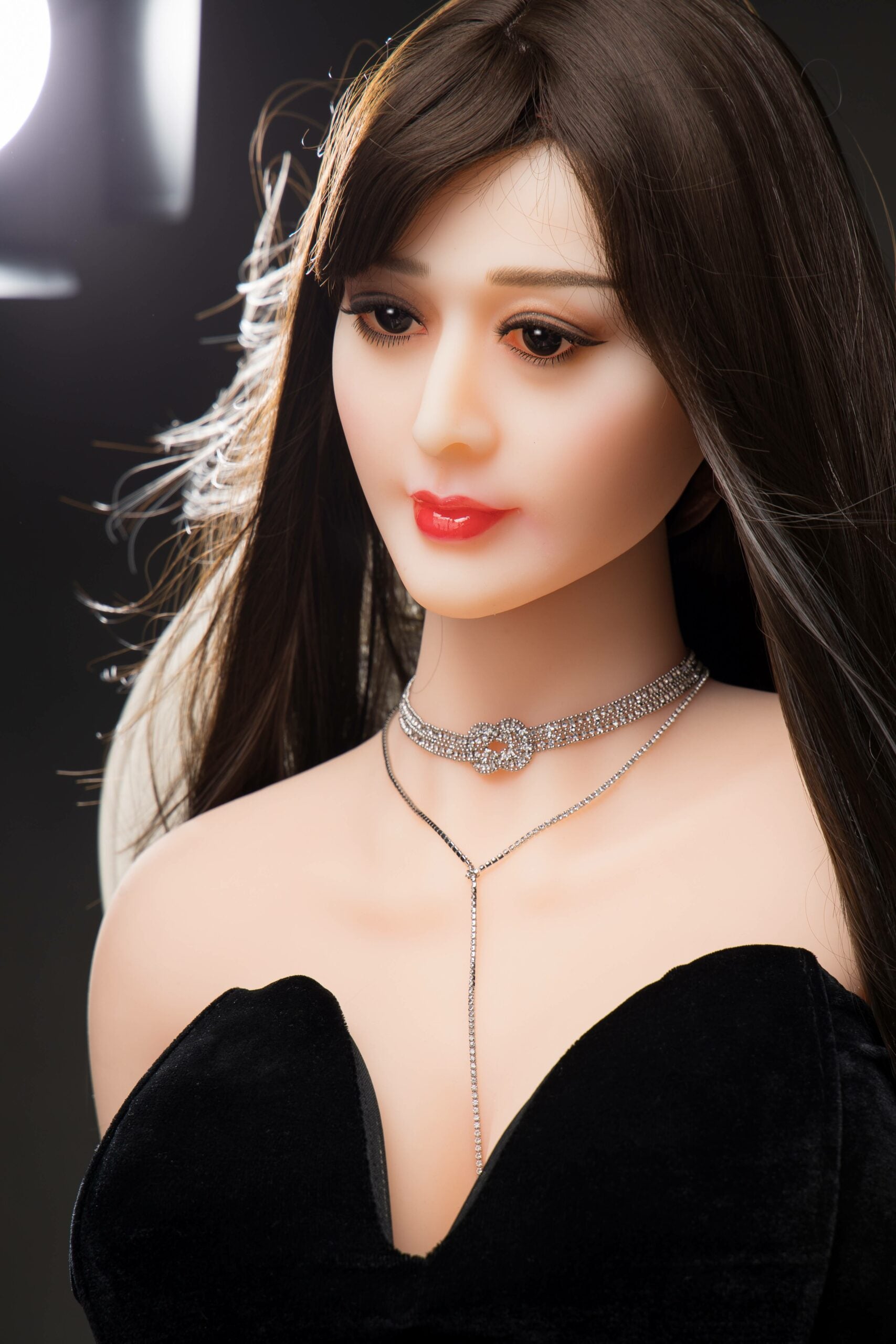Visage Asie #70