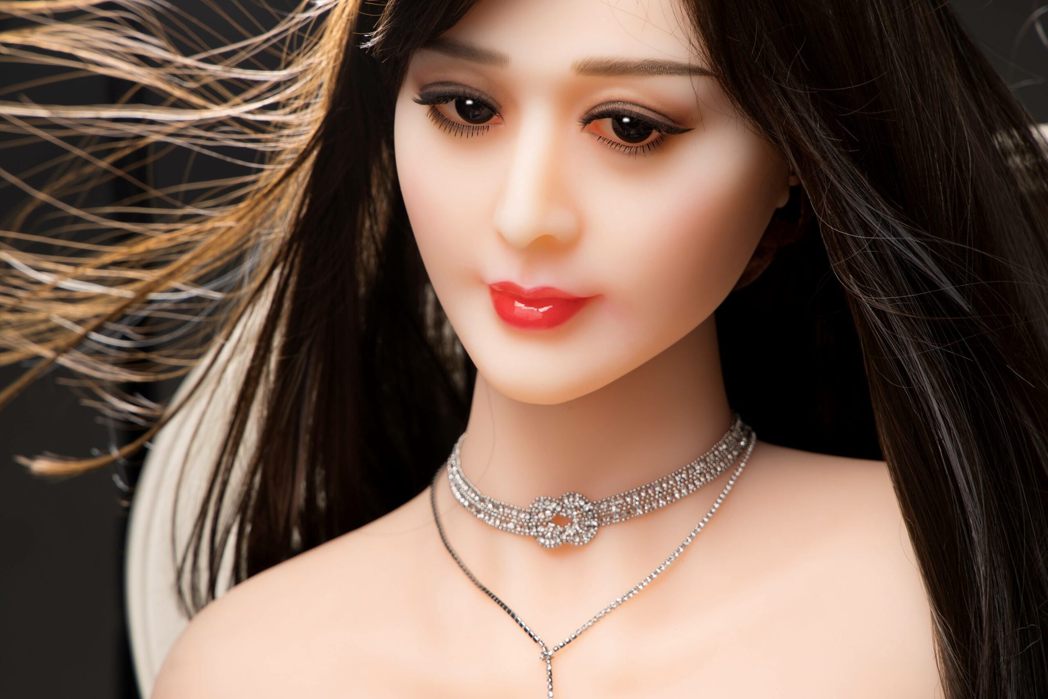 Visage Asie #70