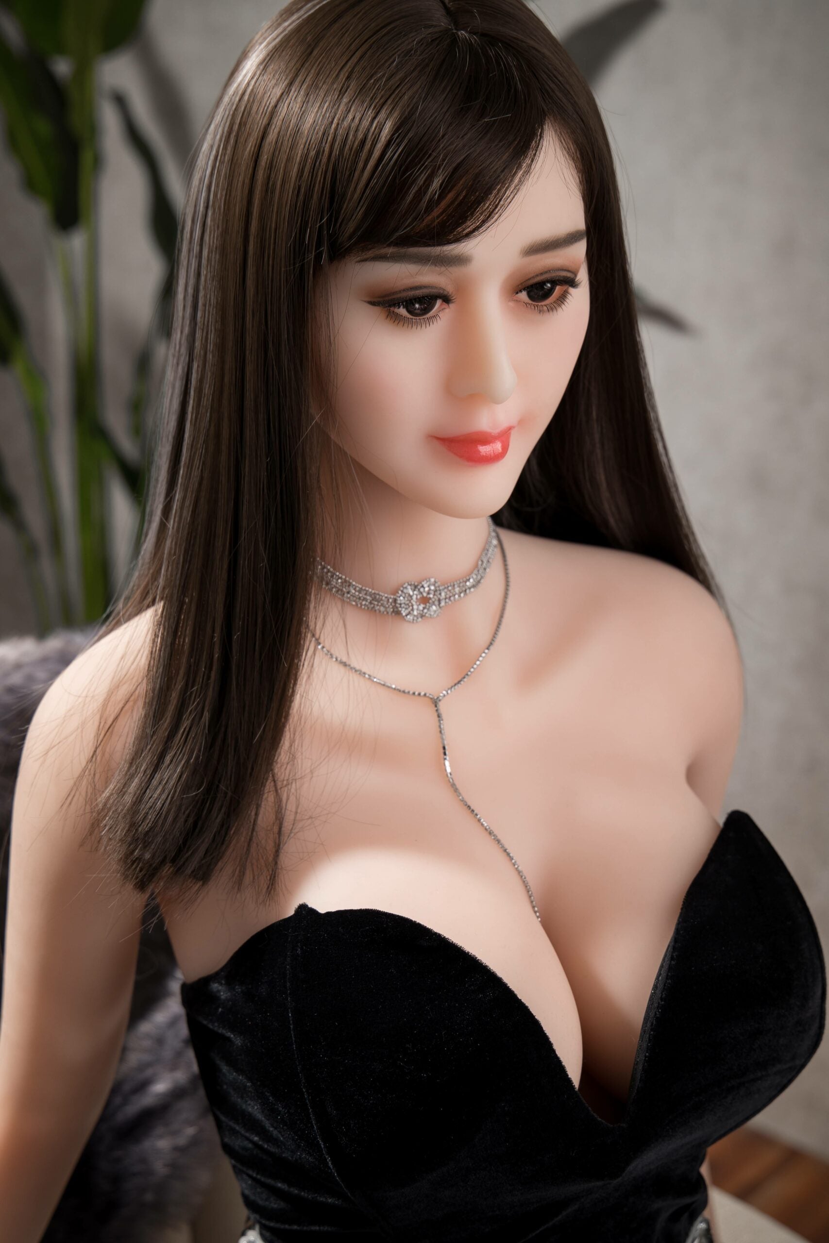 Visage Asie #70