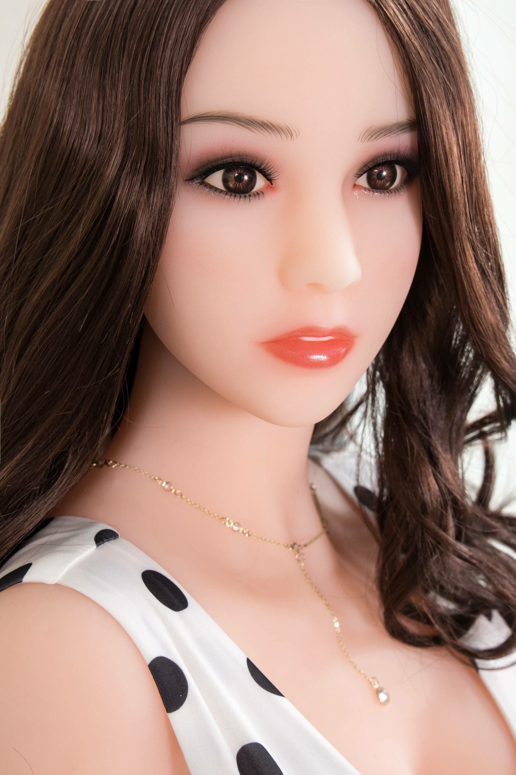 Asia Face #93