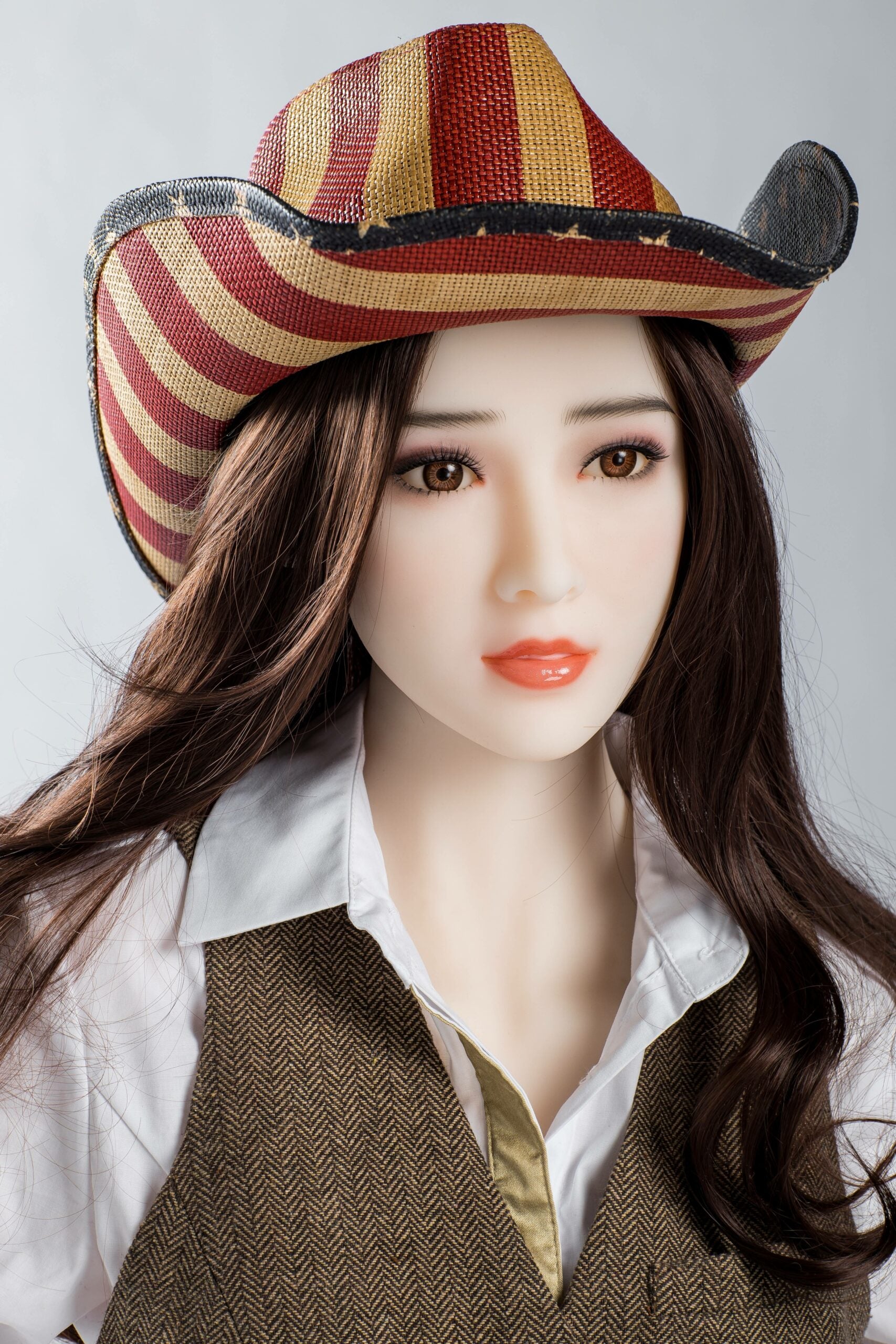 Visage Asie #114