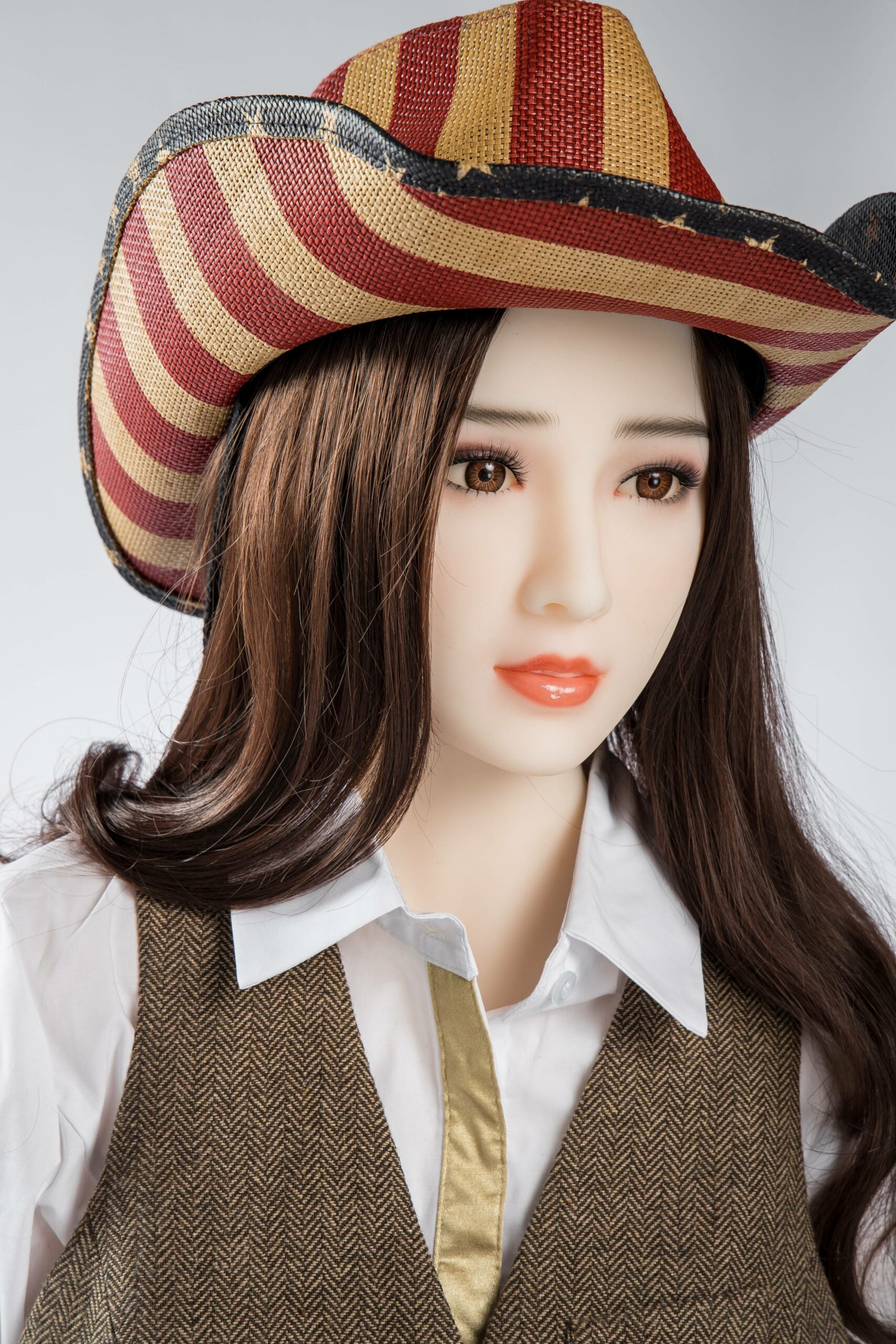 Visage Asie #114