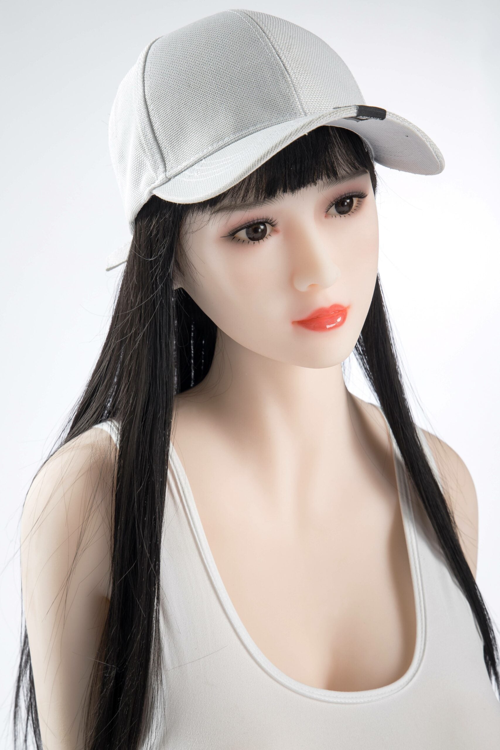 Visage Asie #115