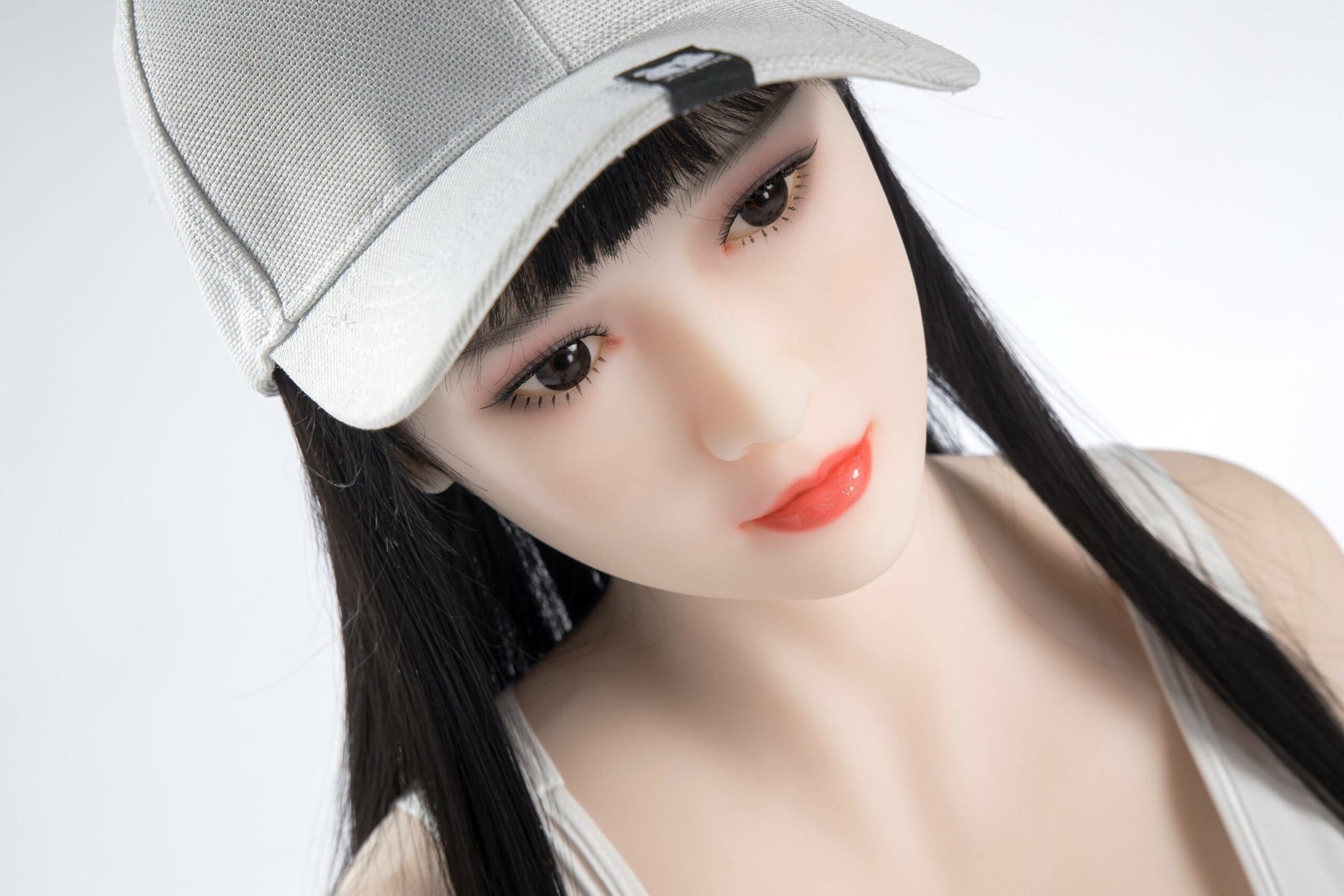 Visage Asie #115