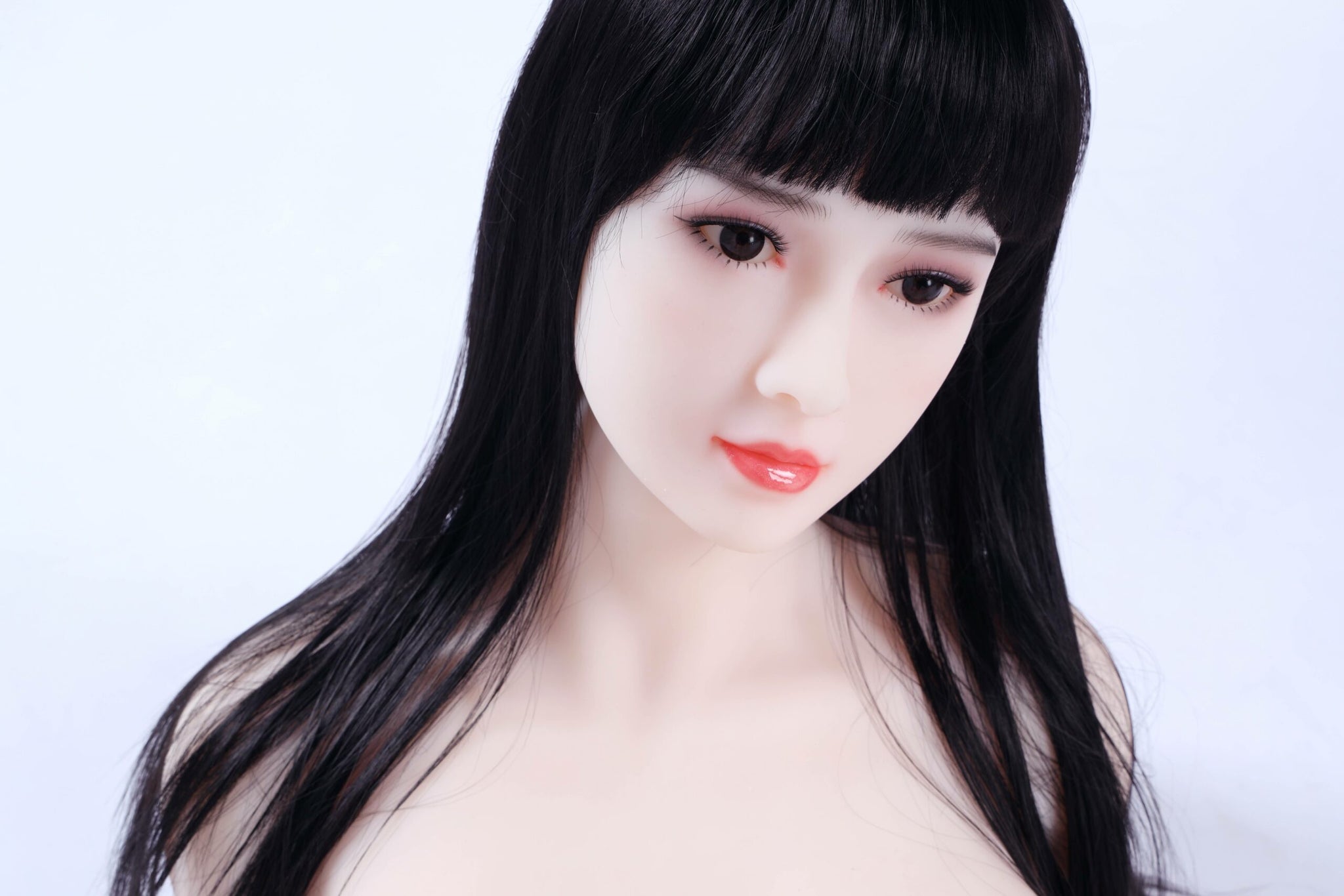 Visage Asie #115