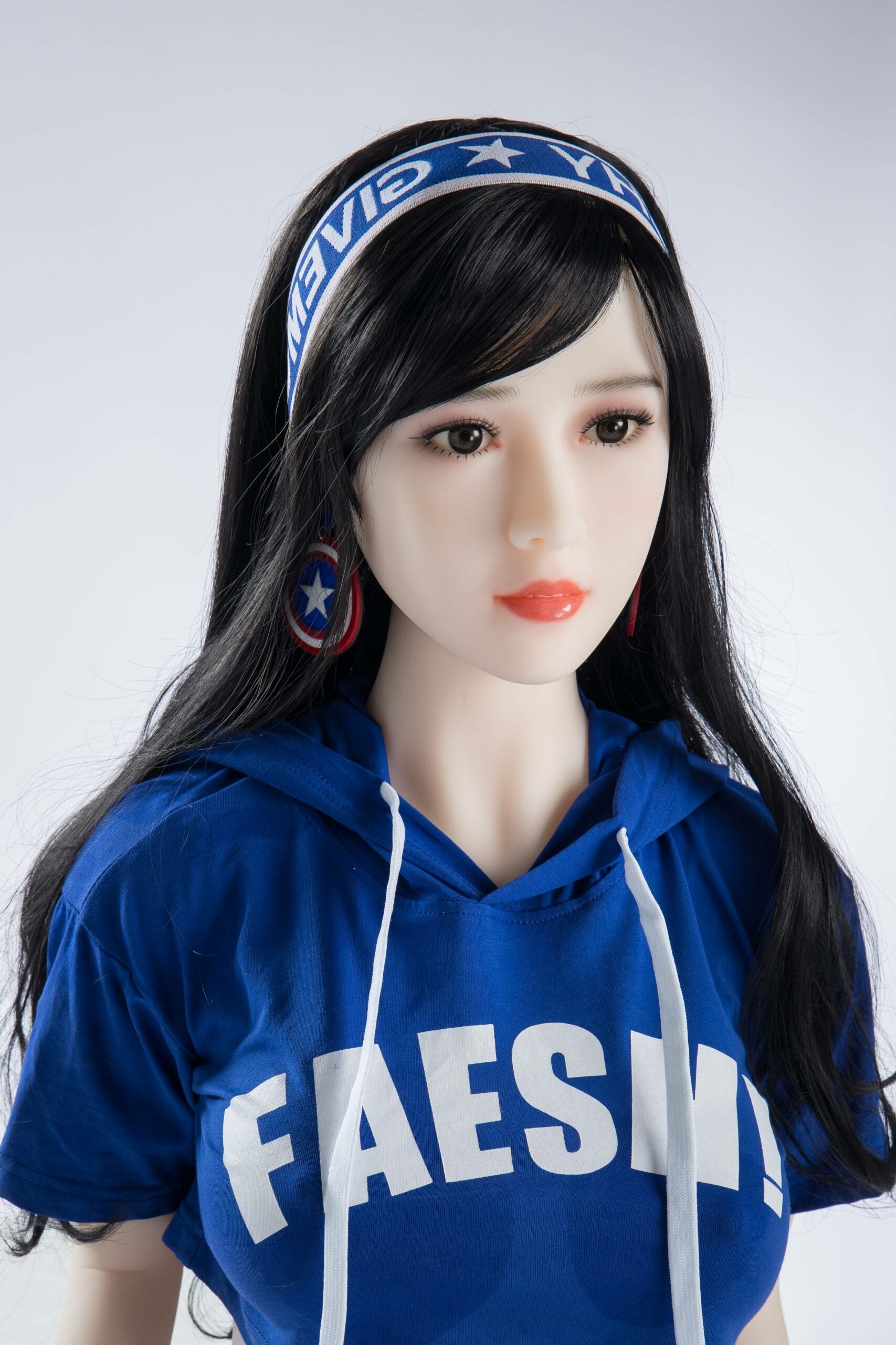 Visage Asie #116