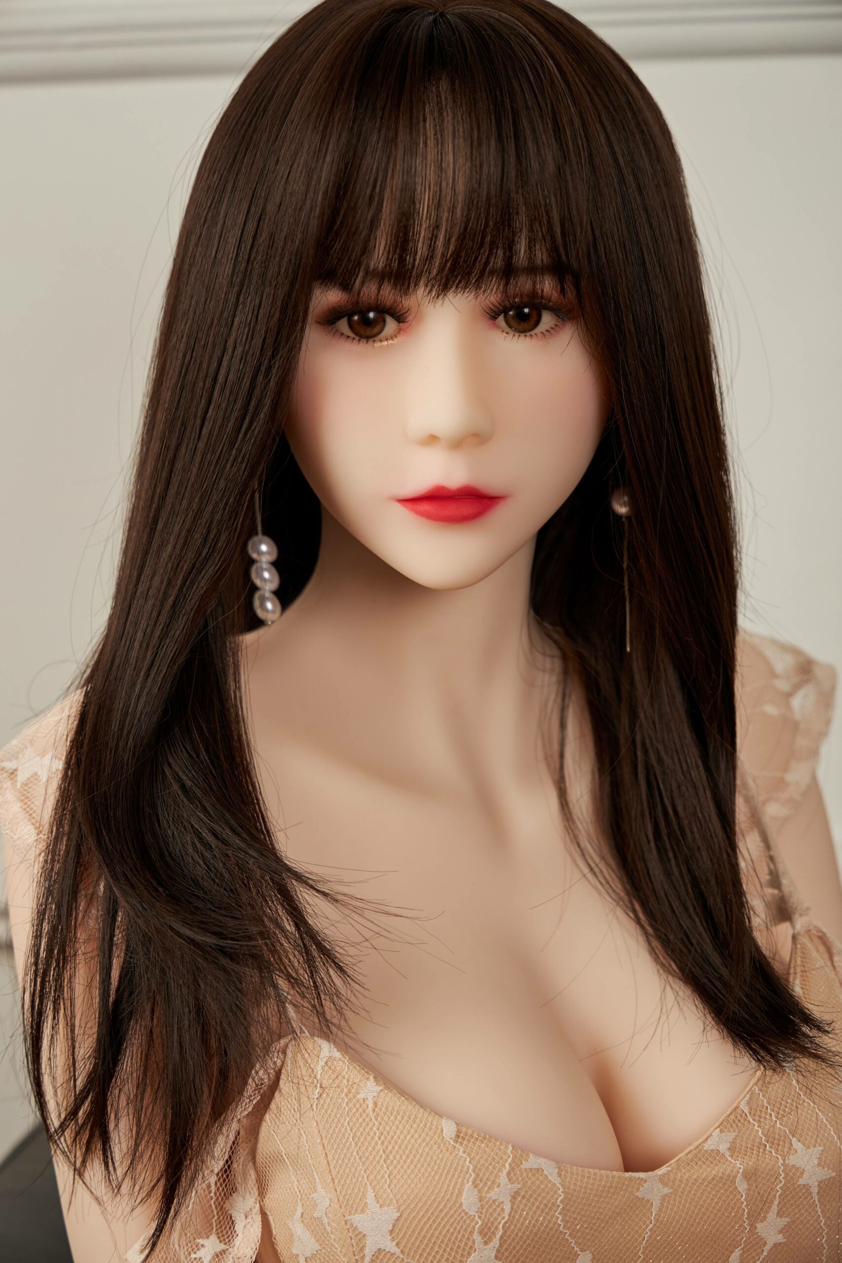 Visage Asie #147