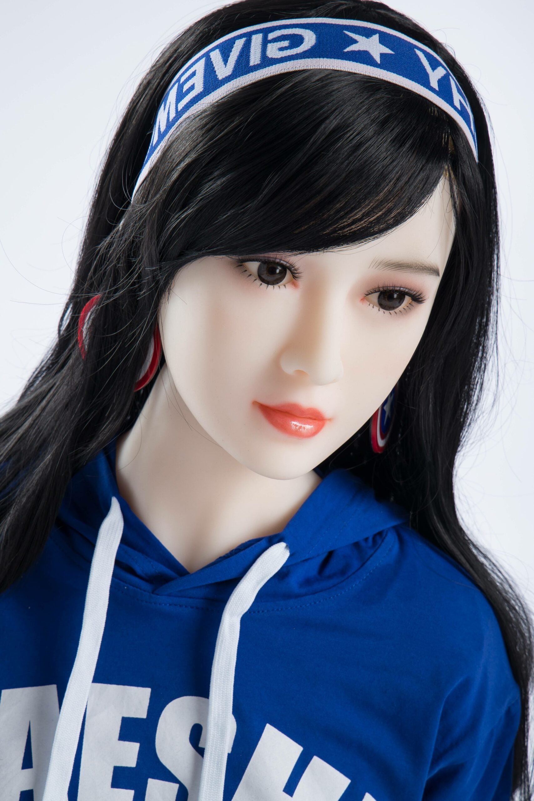 Visage Asie #116