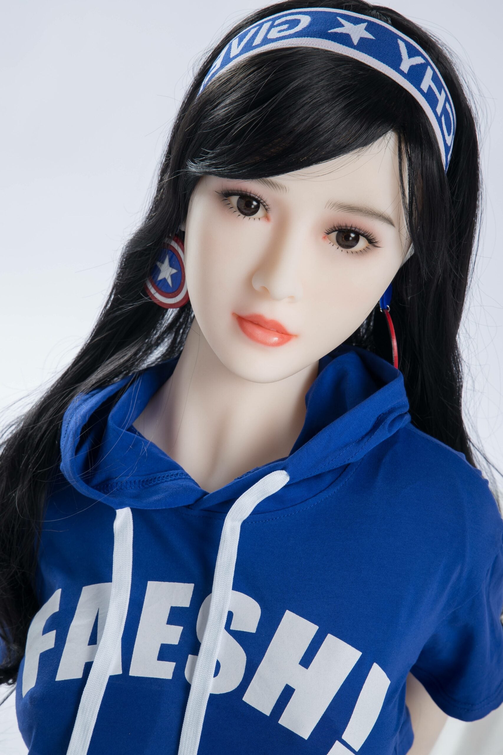 Visage Asie #116