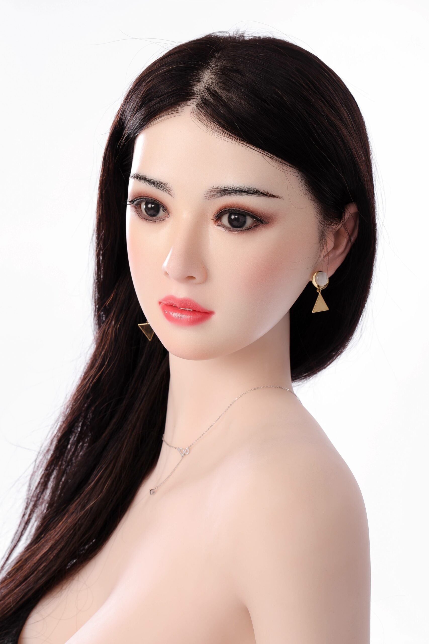 Visage Asie #121
