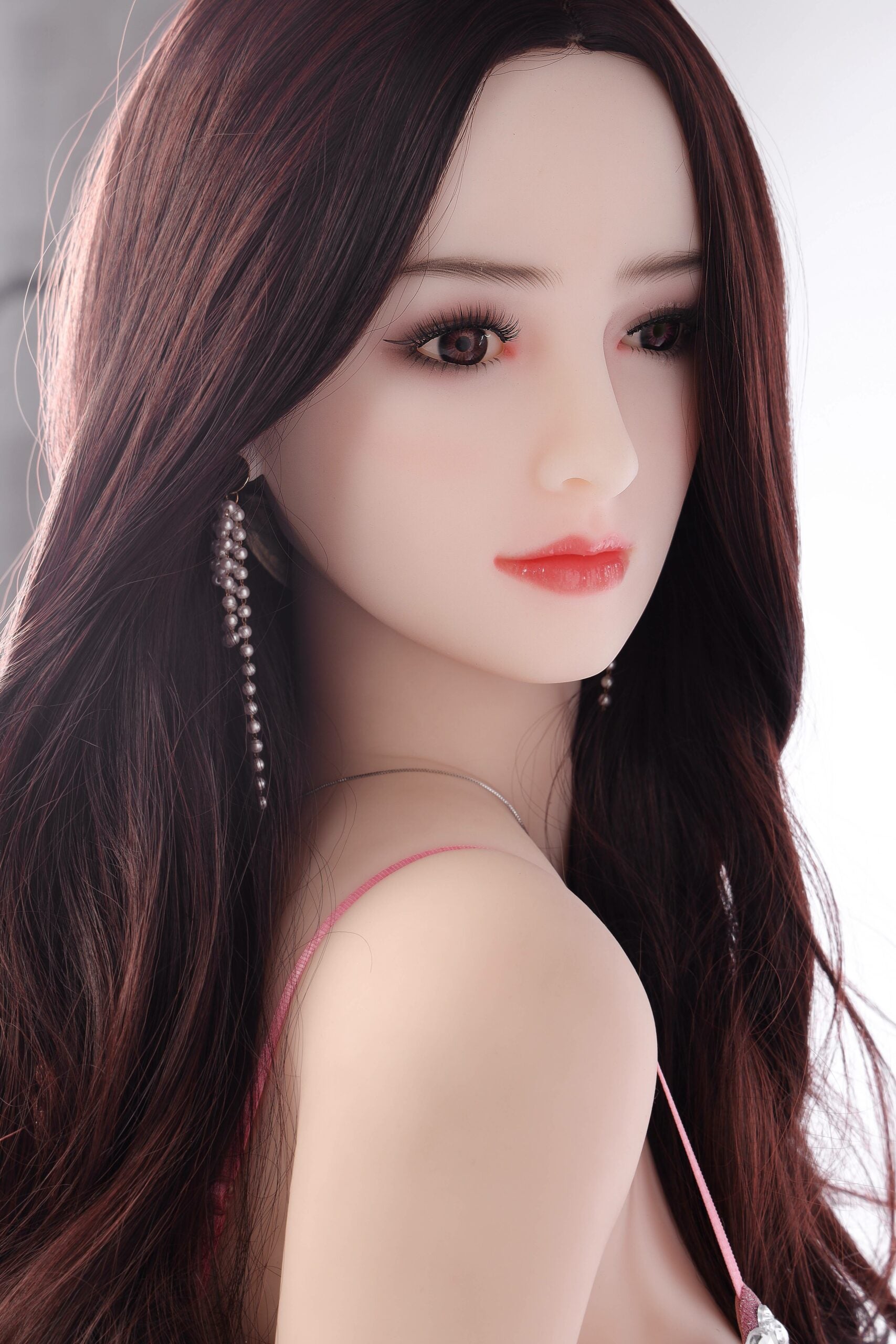 Visage Asie #122