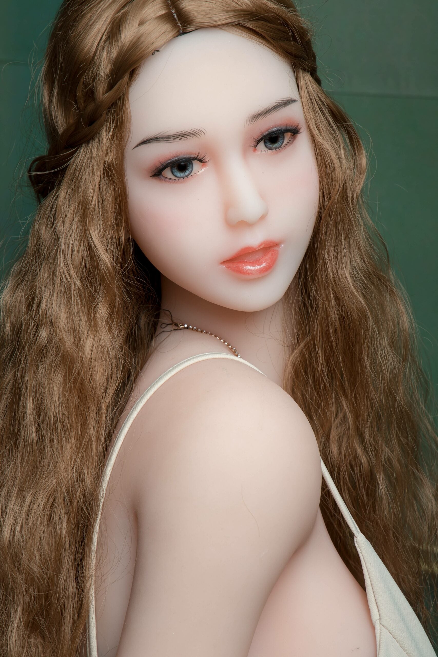 Visage Asie #100