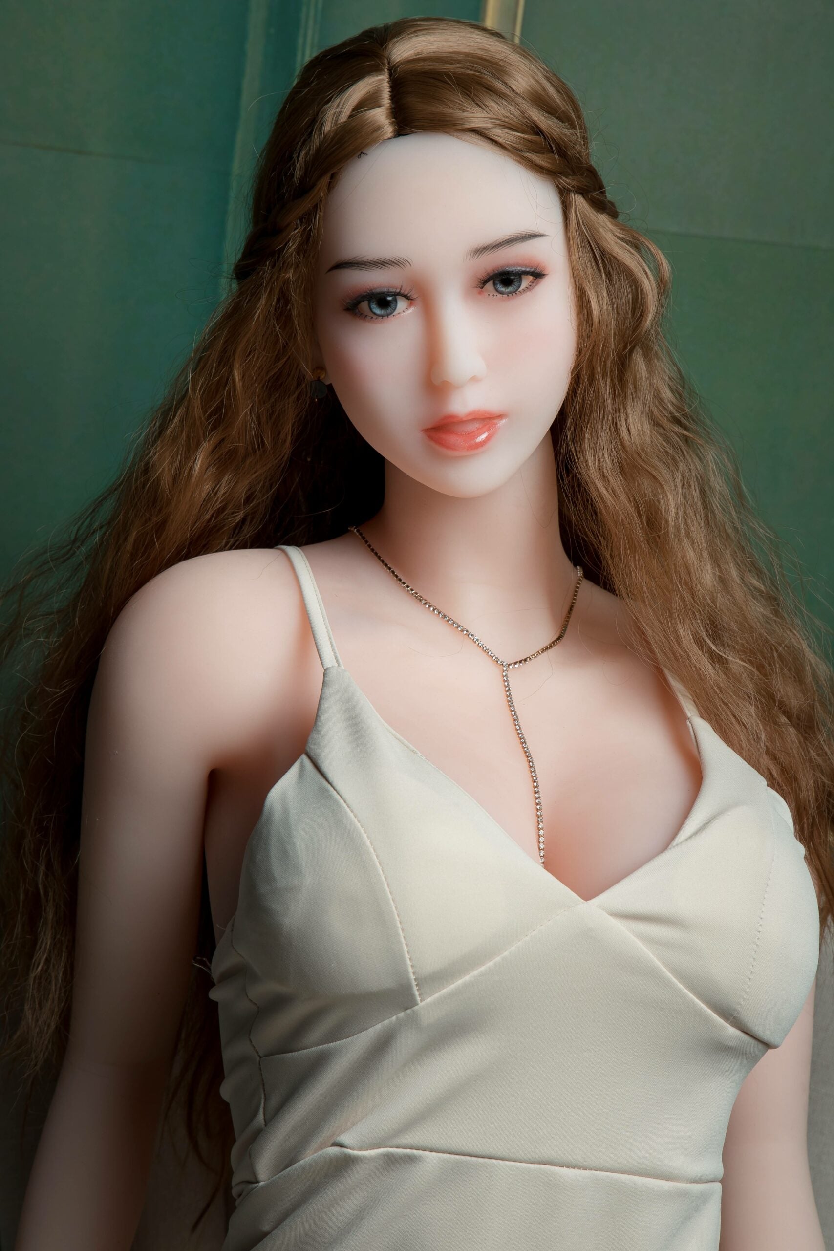 Visage Asie #100