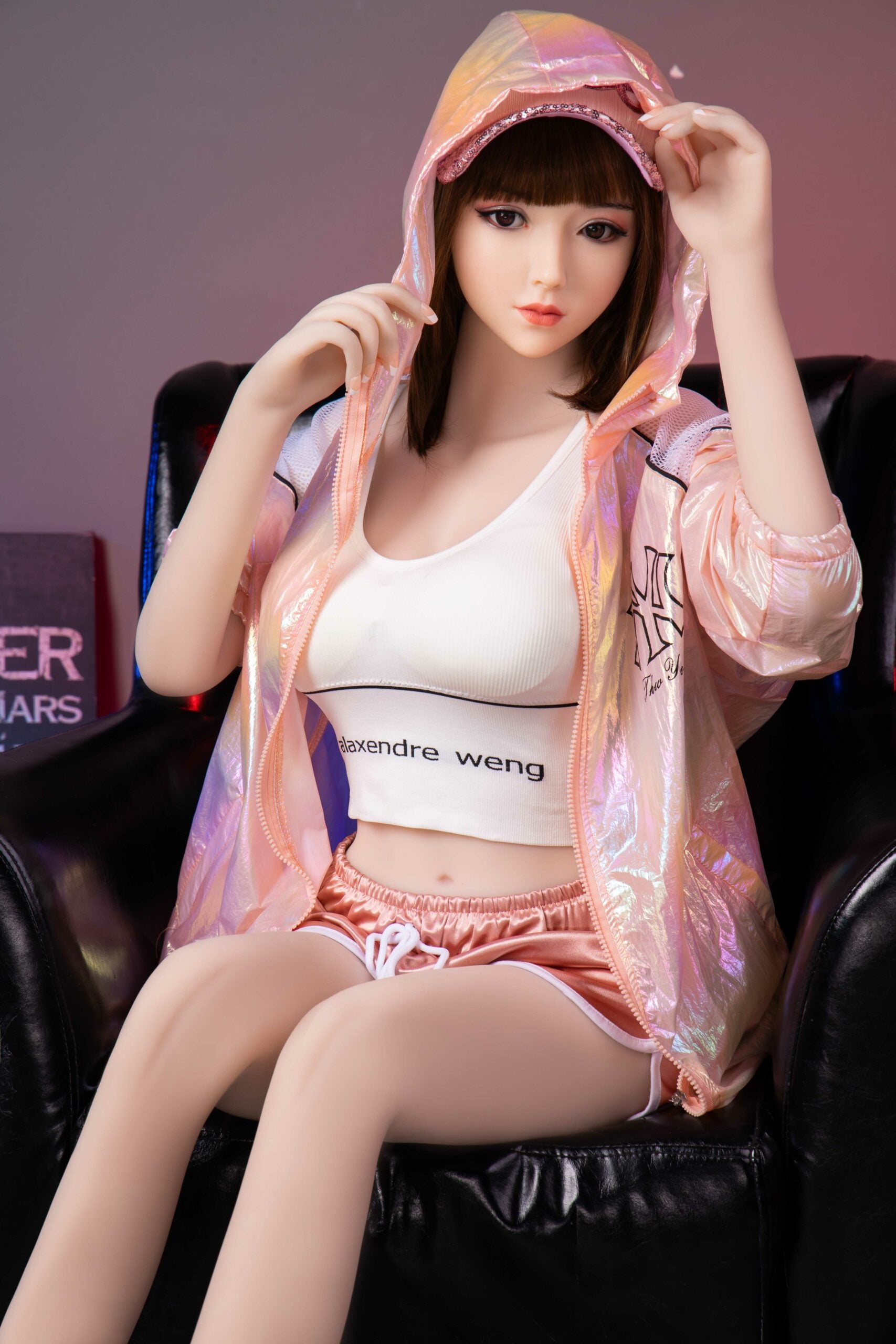 New Asia Face #274