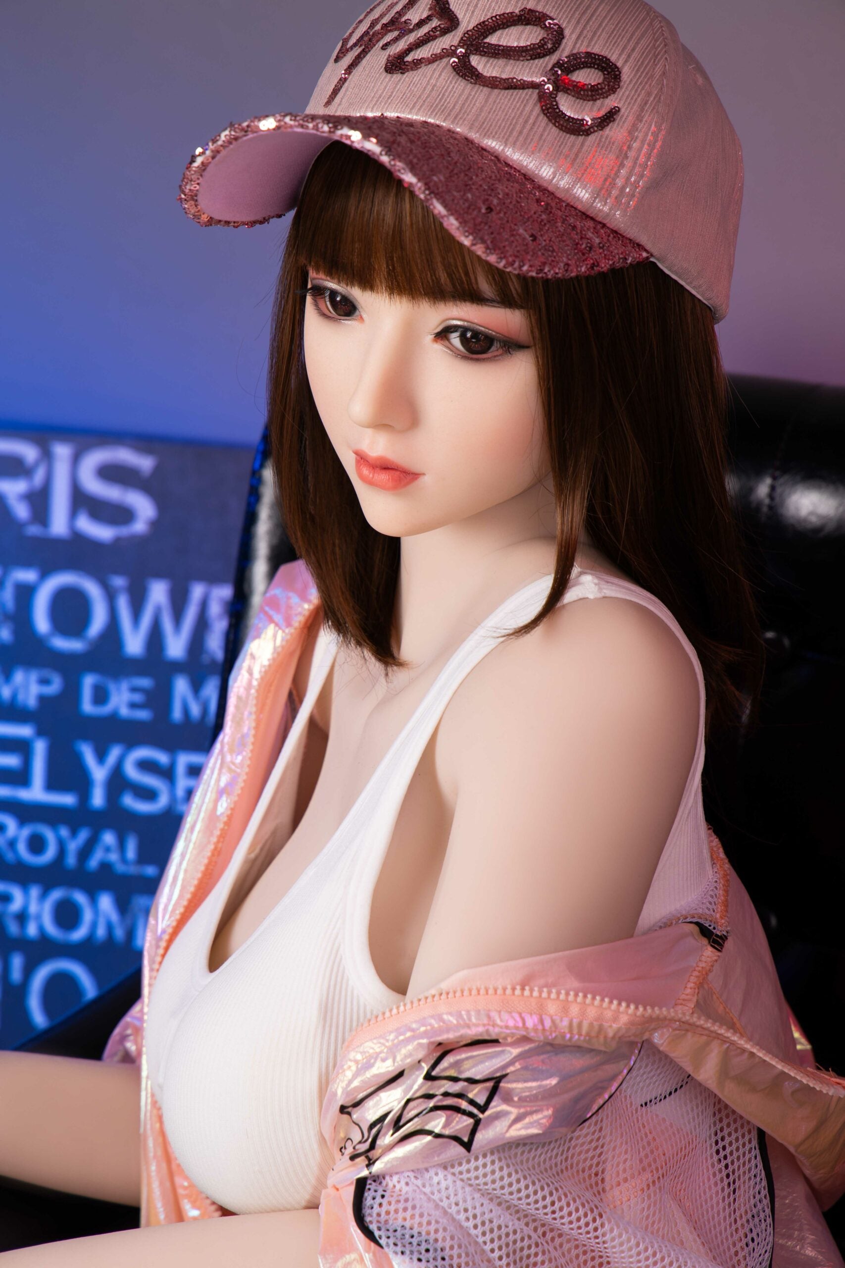 New Asia Face #274