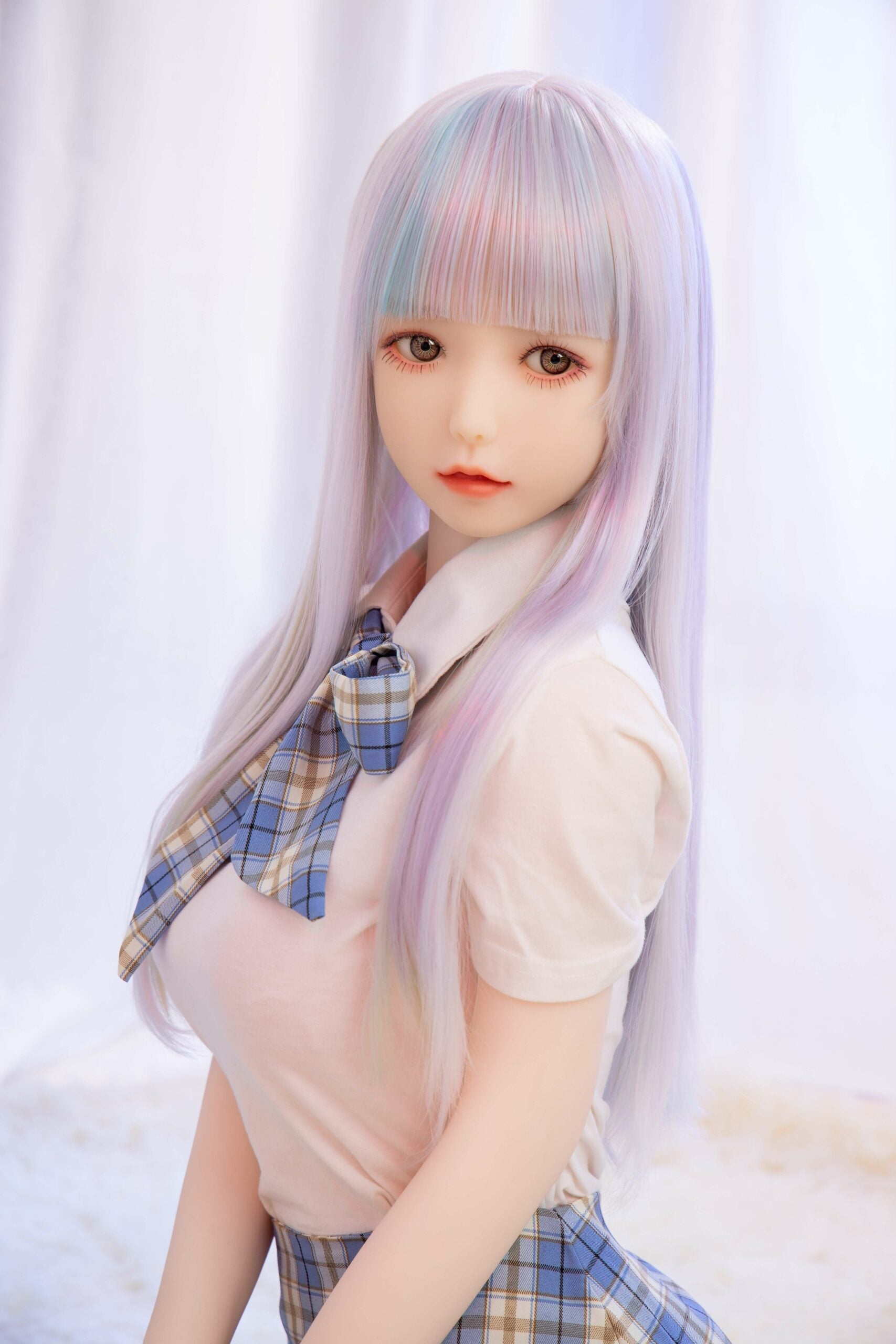 Nouveau visage asiatique #306
