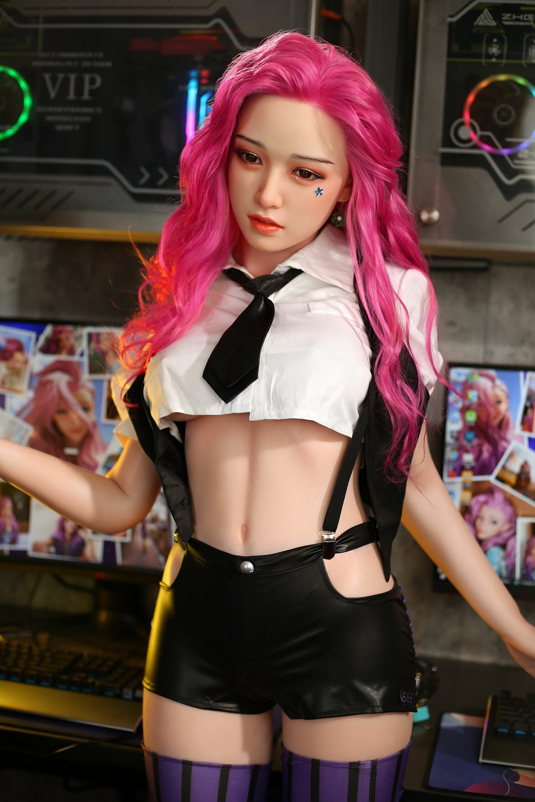 New Asia Face #292