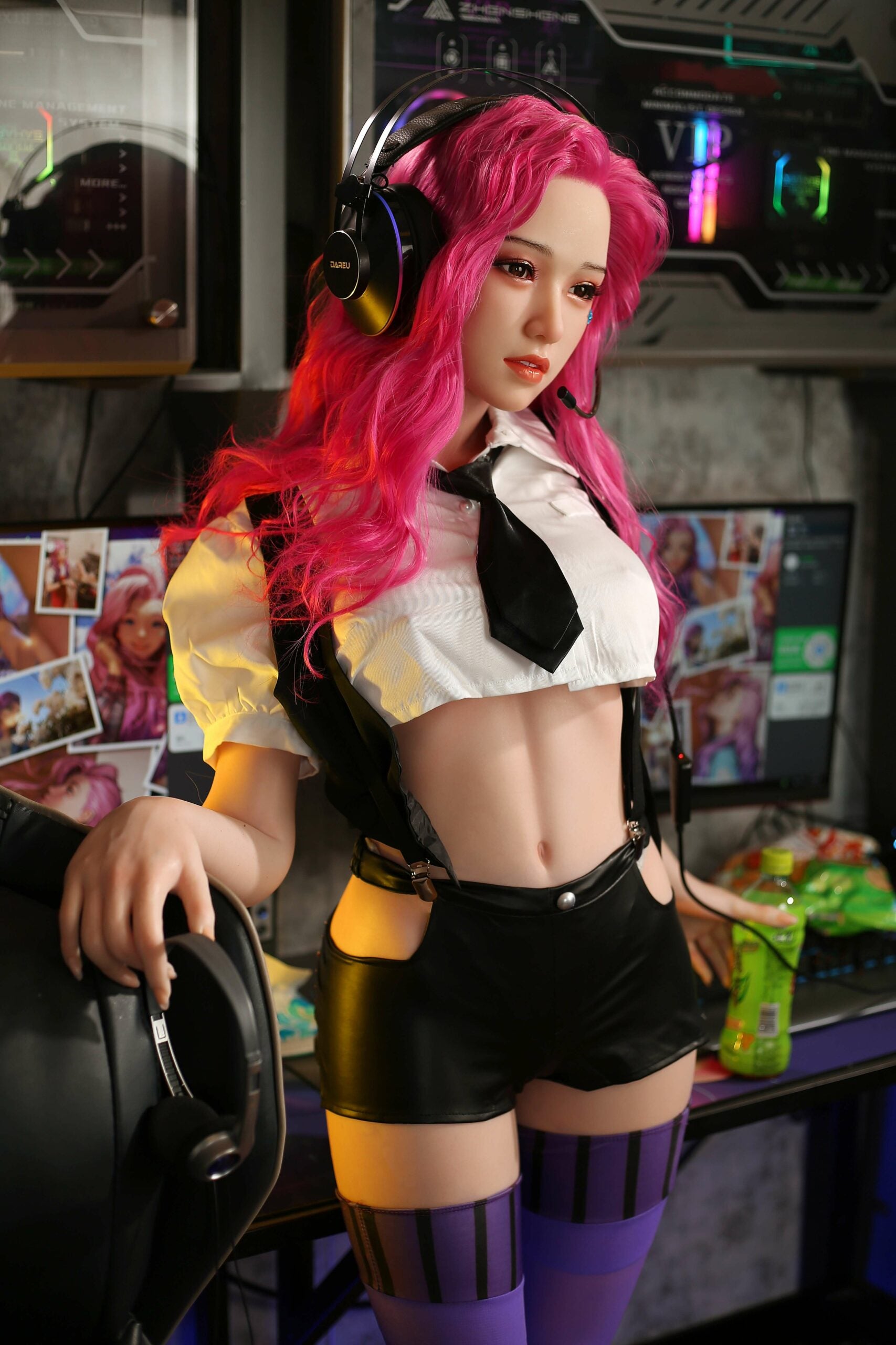 New Asia Face #292