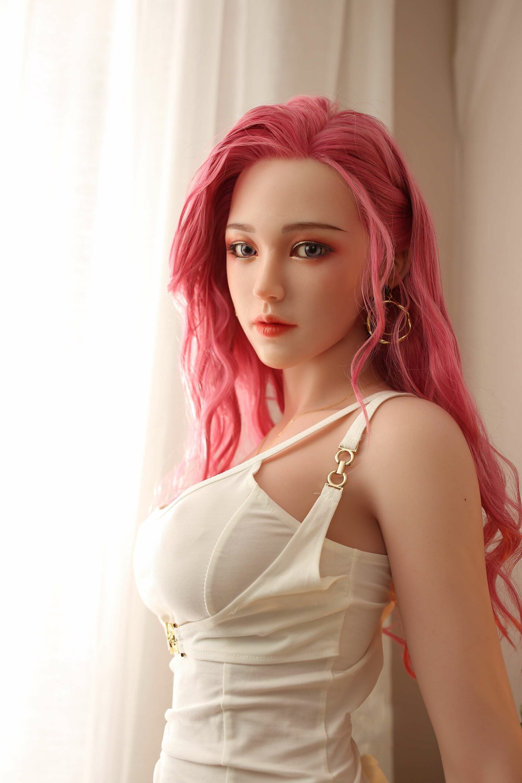 Nouveau visage asiatique #319