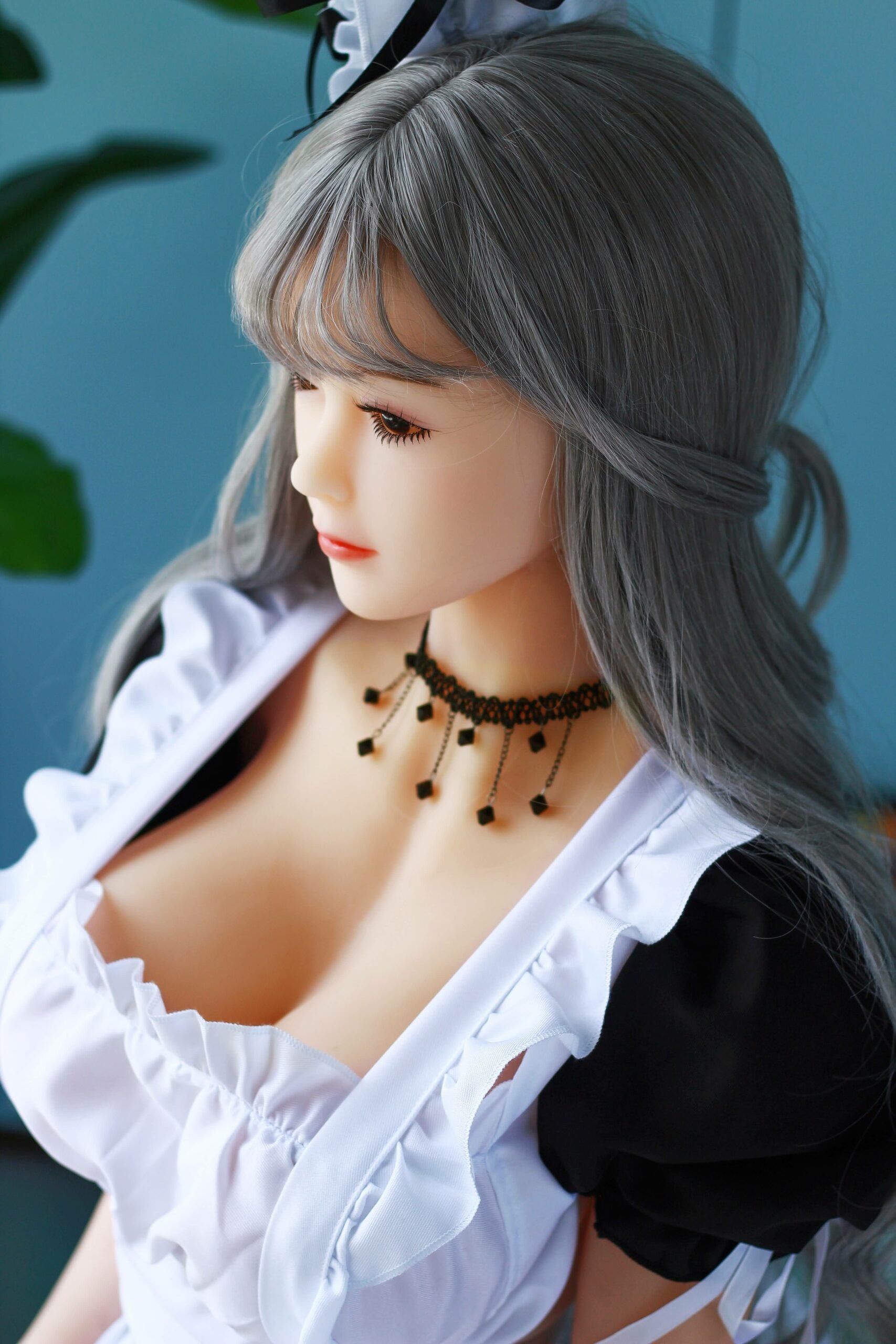 Visage Asie #01