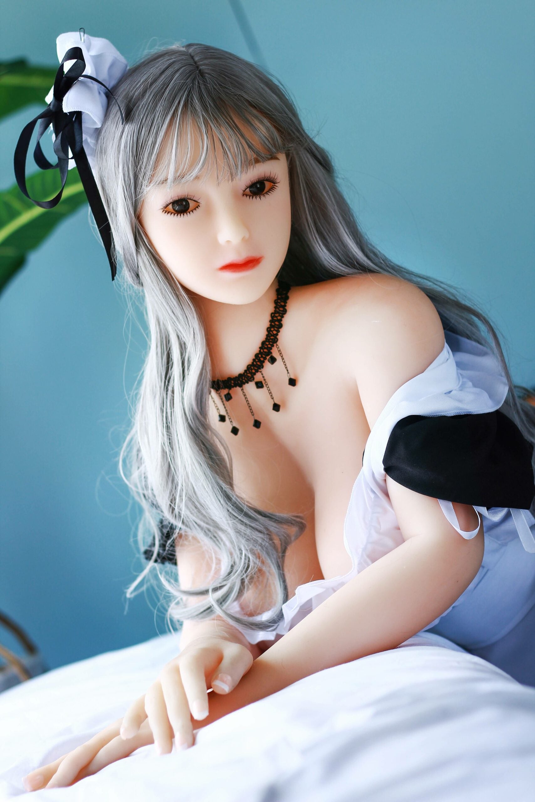 Visage Asie #01