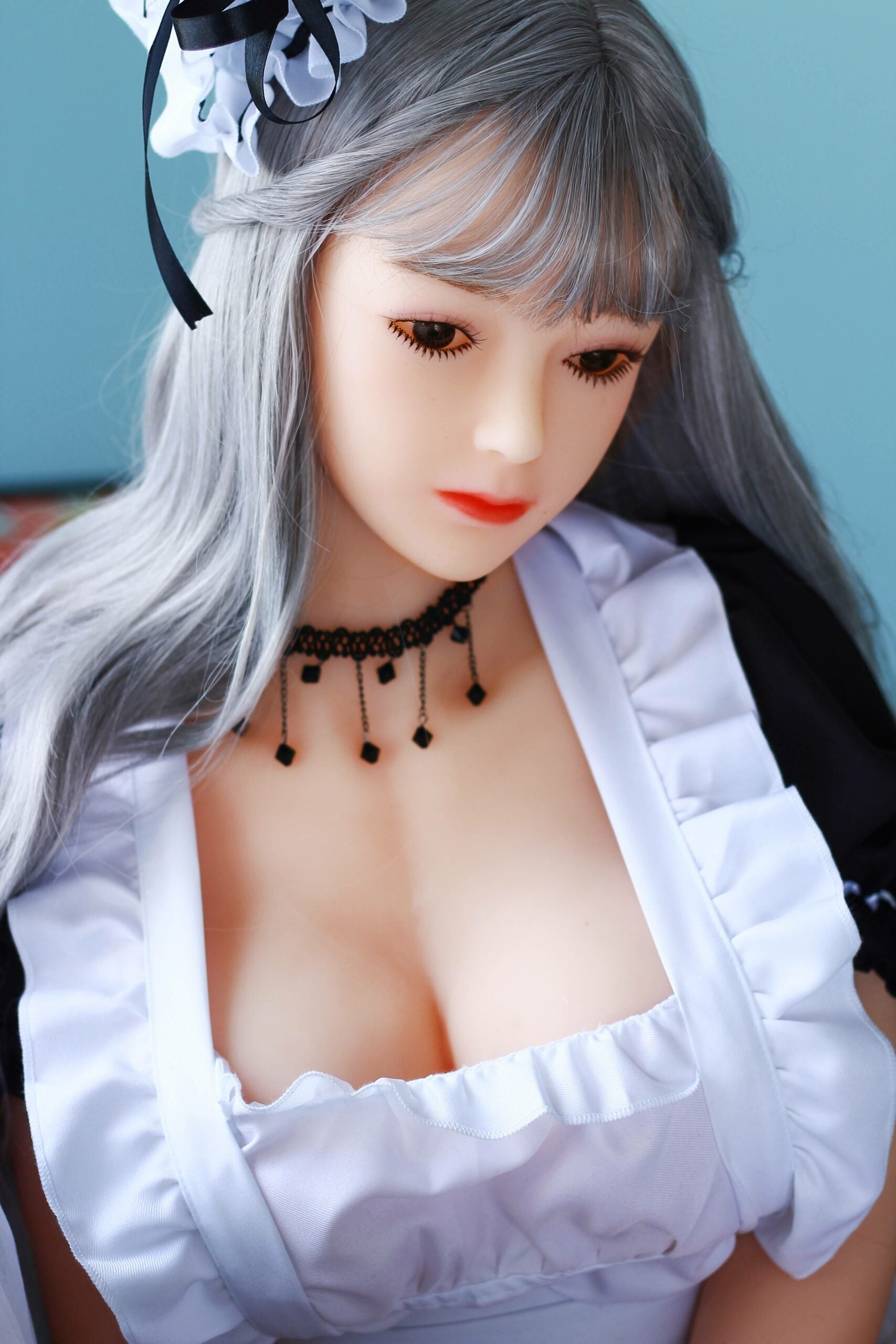 Visage Asie #01