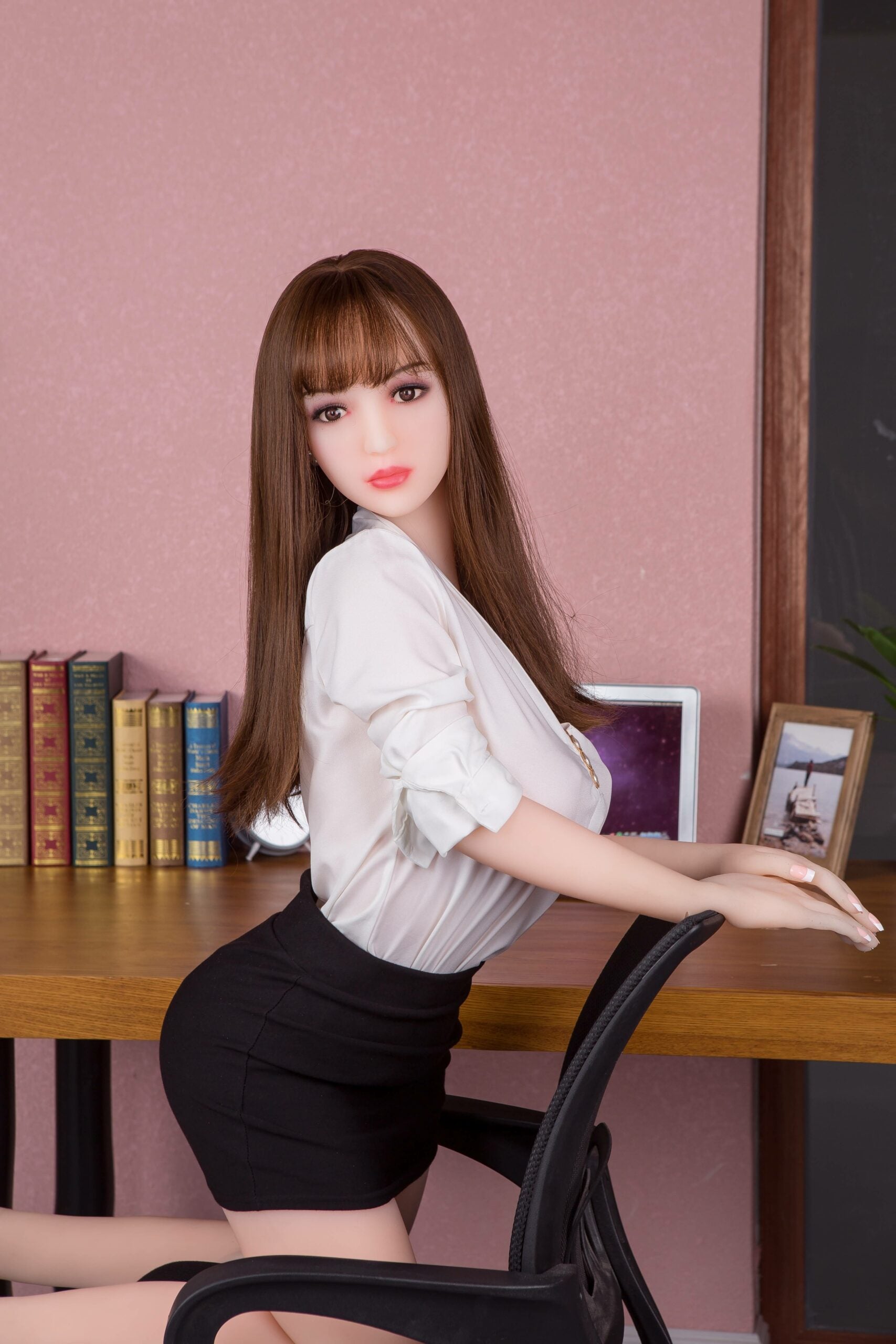 Asia Face #92