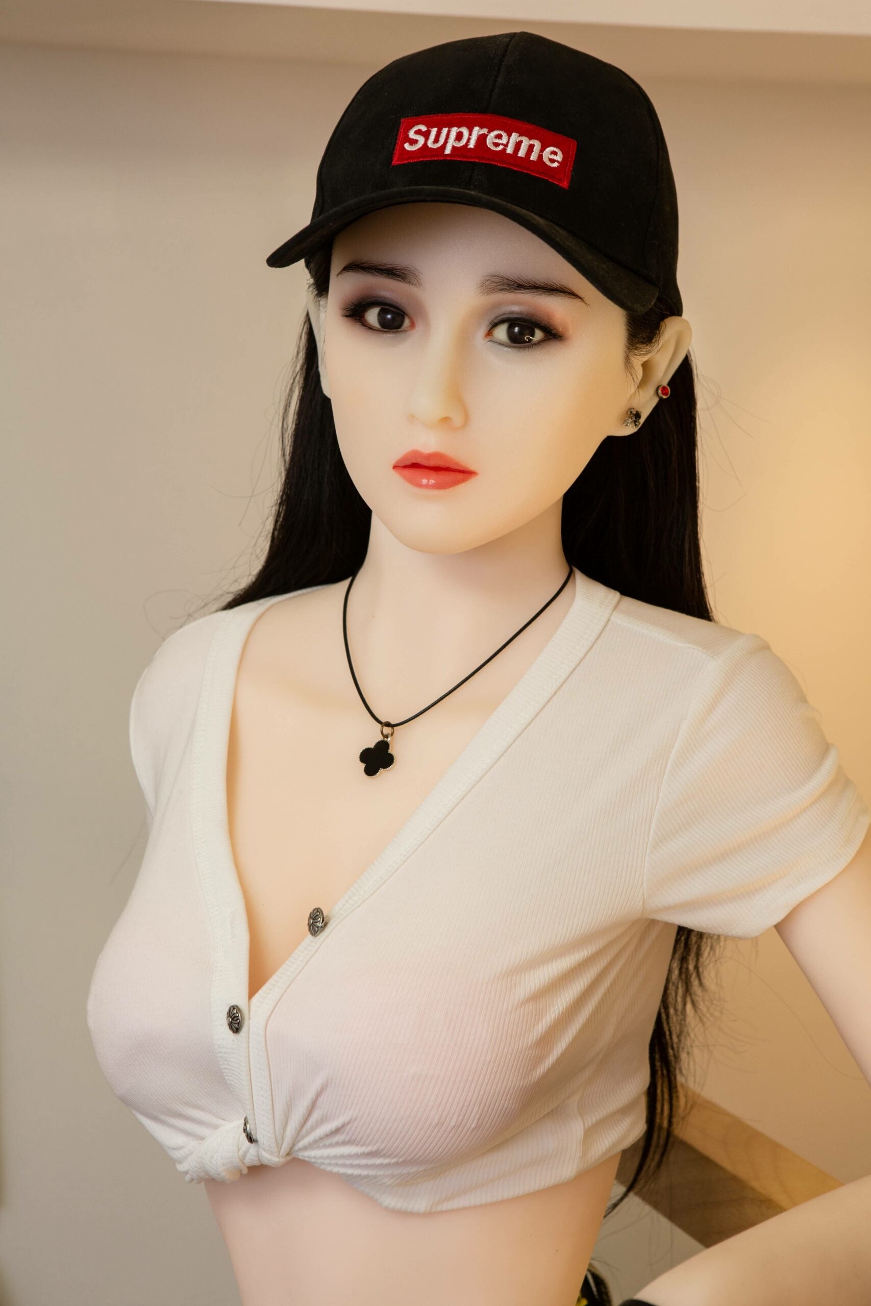 Visage Asie #159