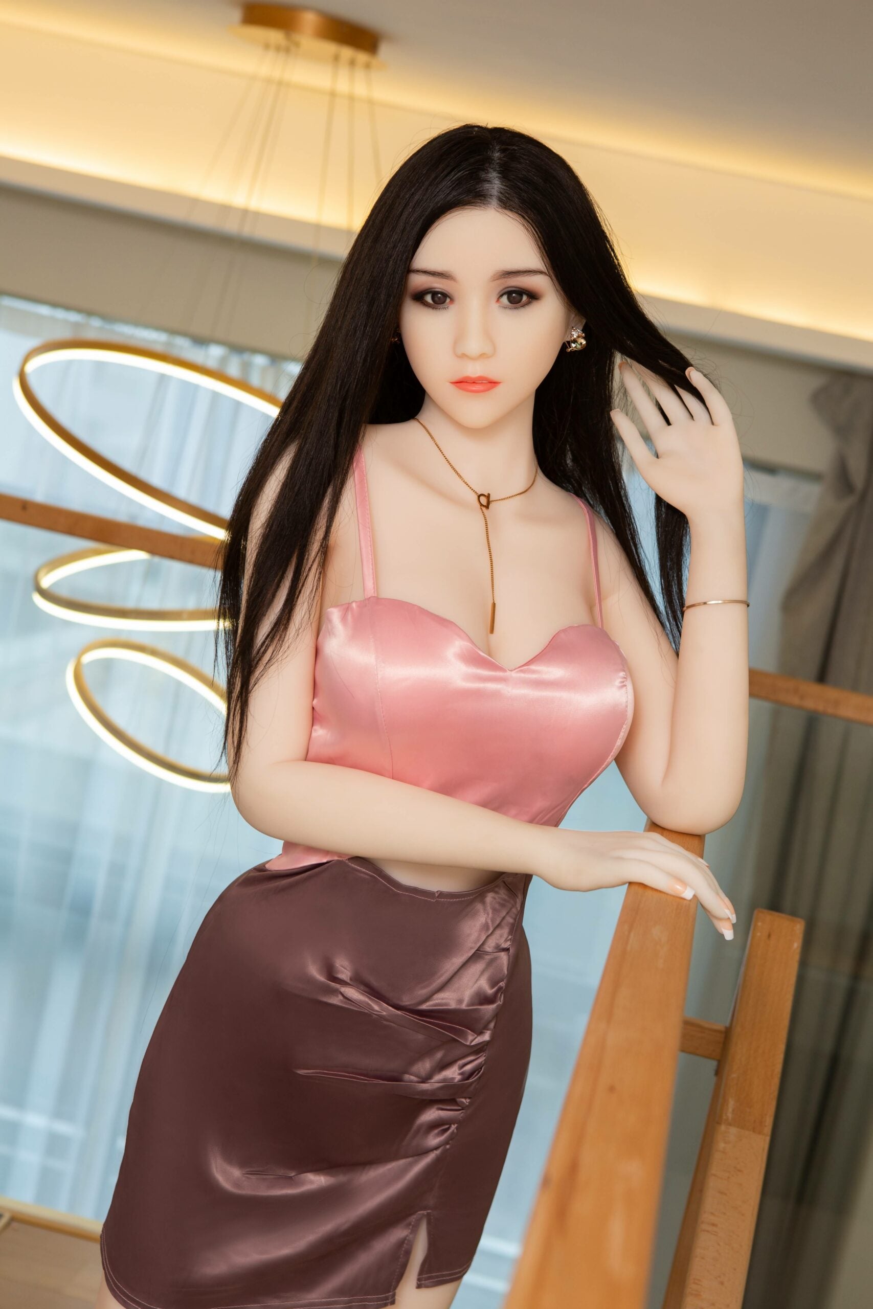Visage Asie #160