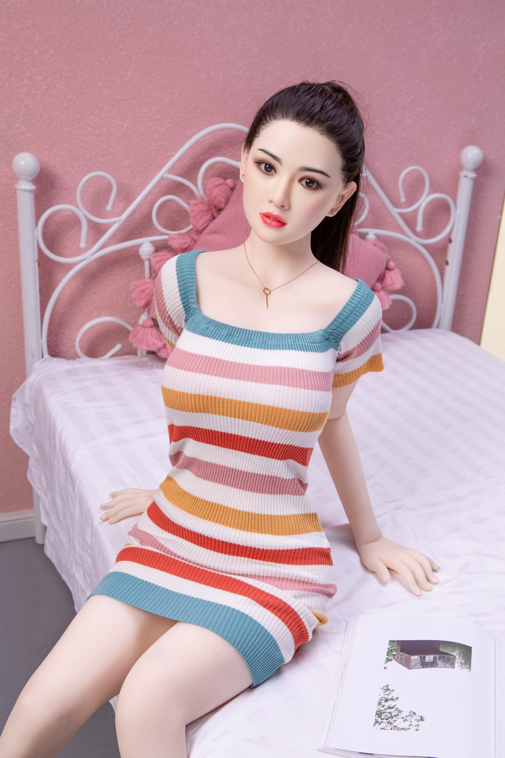 Visage Asie #146