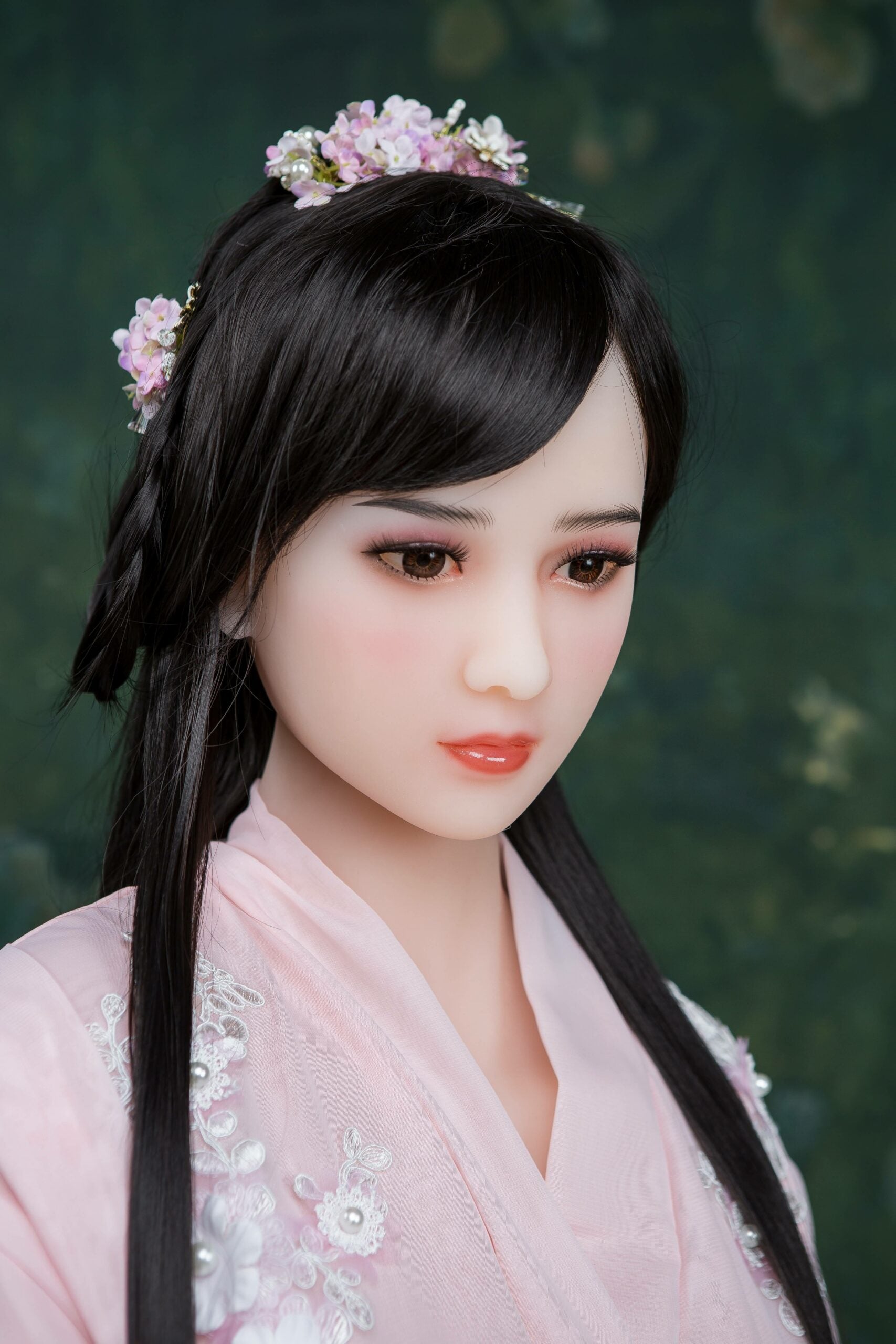 Visage Asie #103