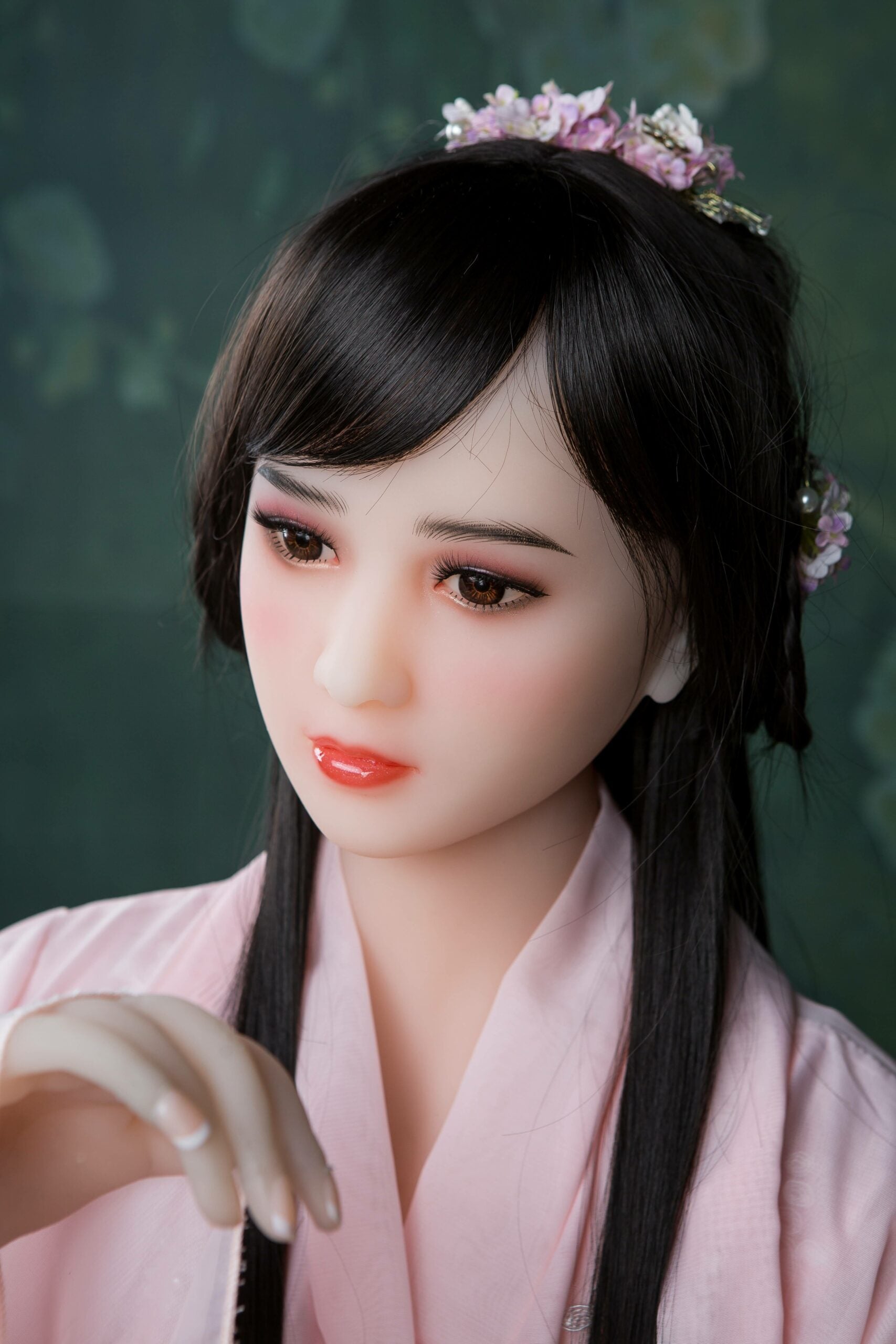 Visage Asie #103