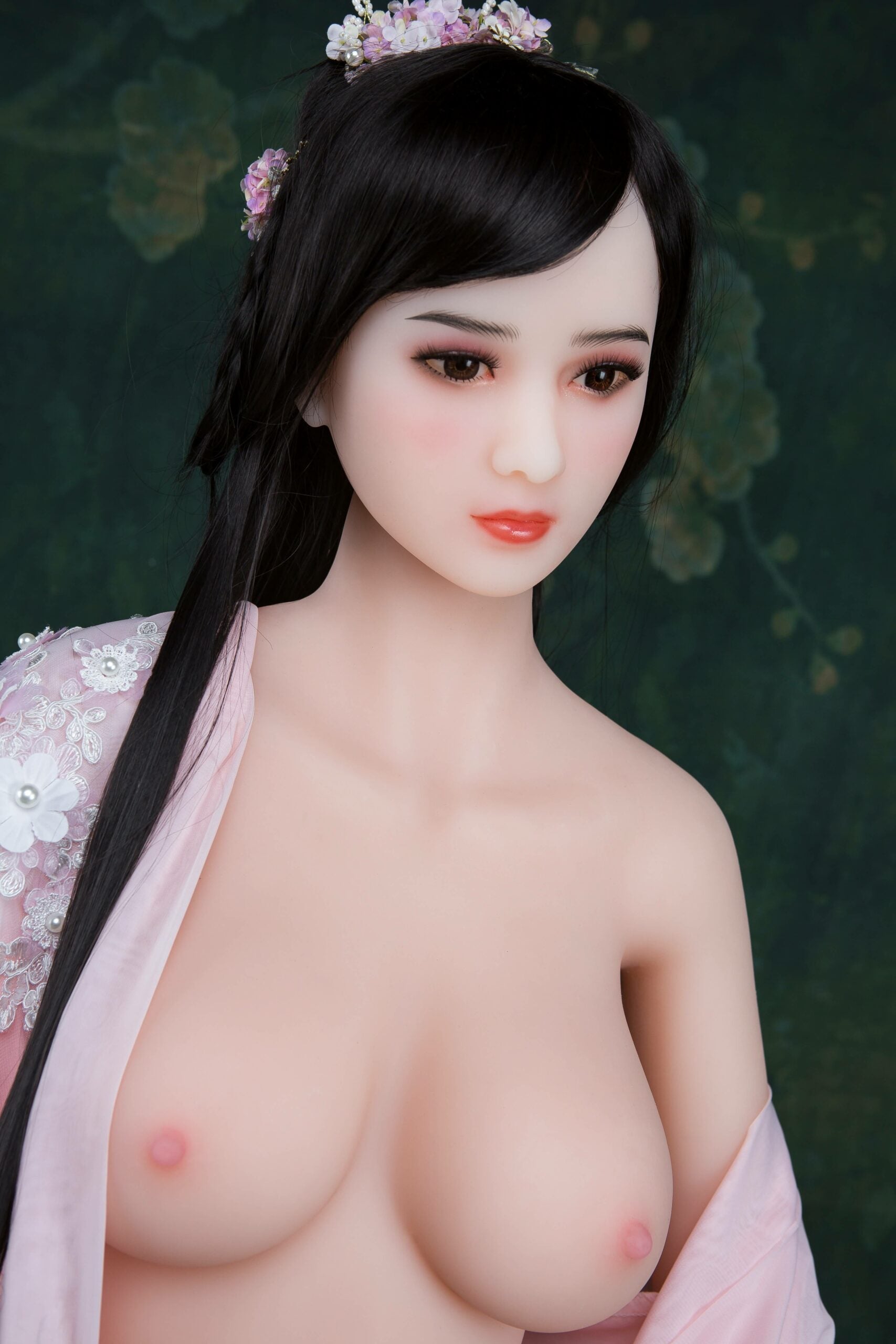 Visage Asie #103