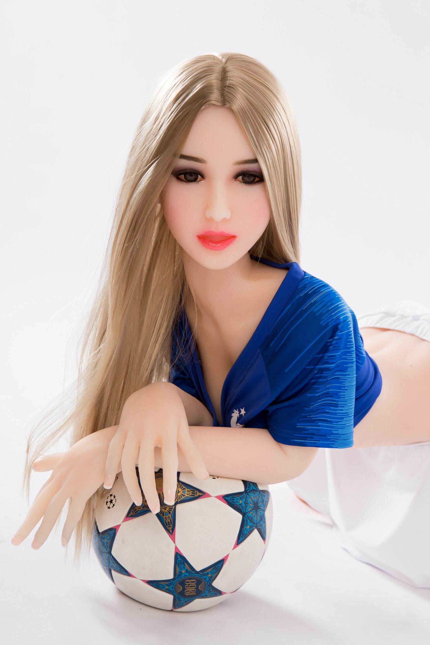 Visage Asie #07