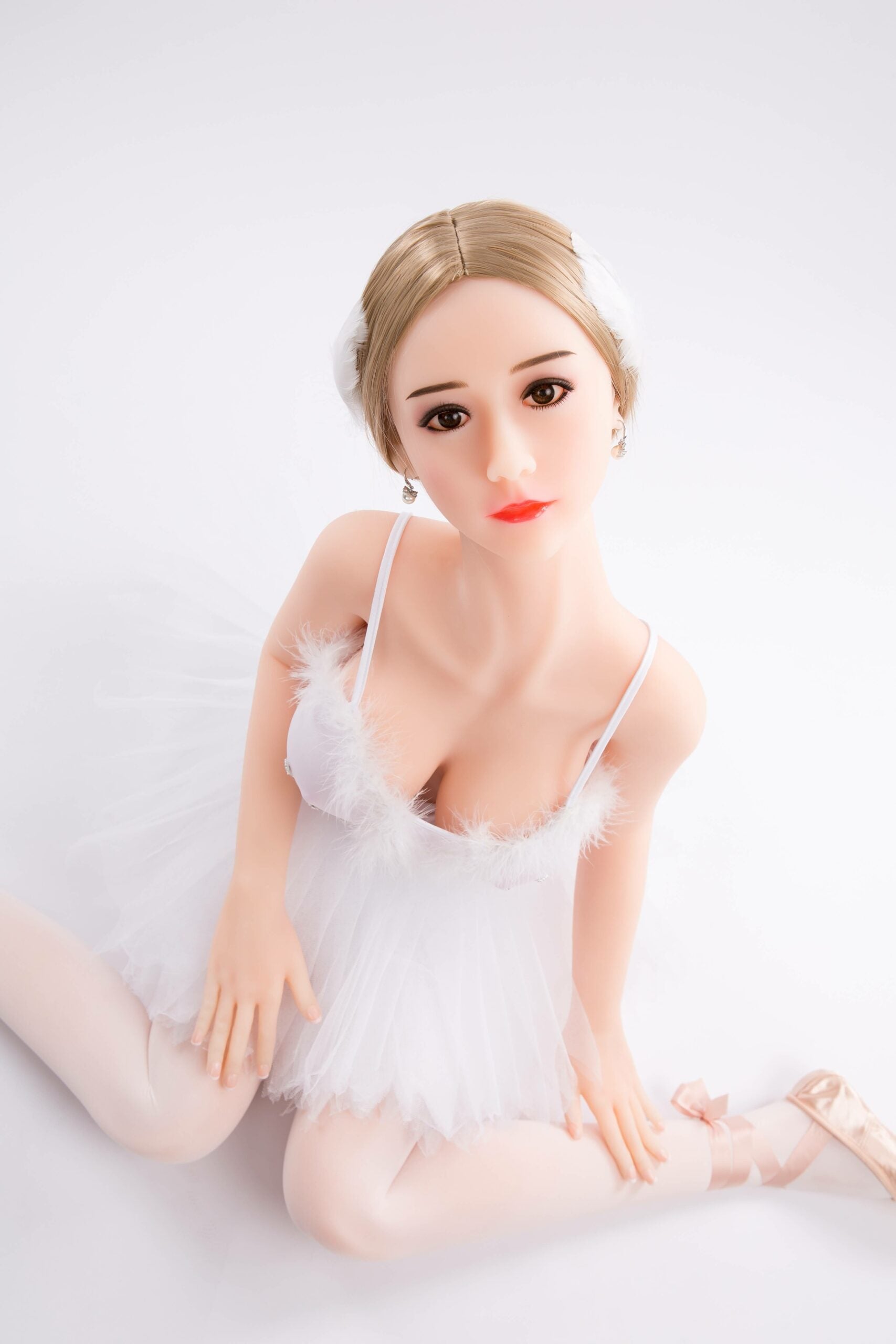Visage Asie #10