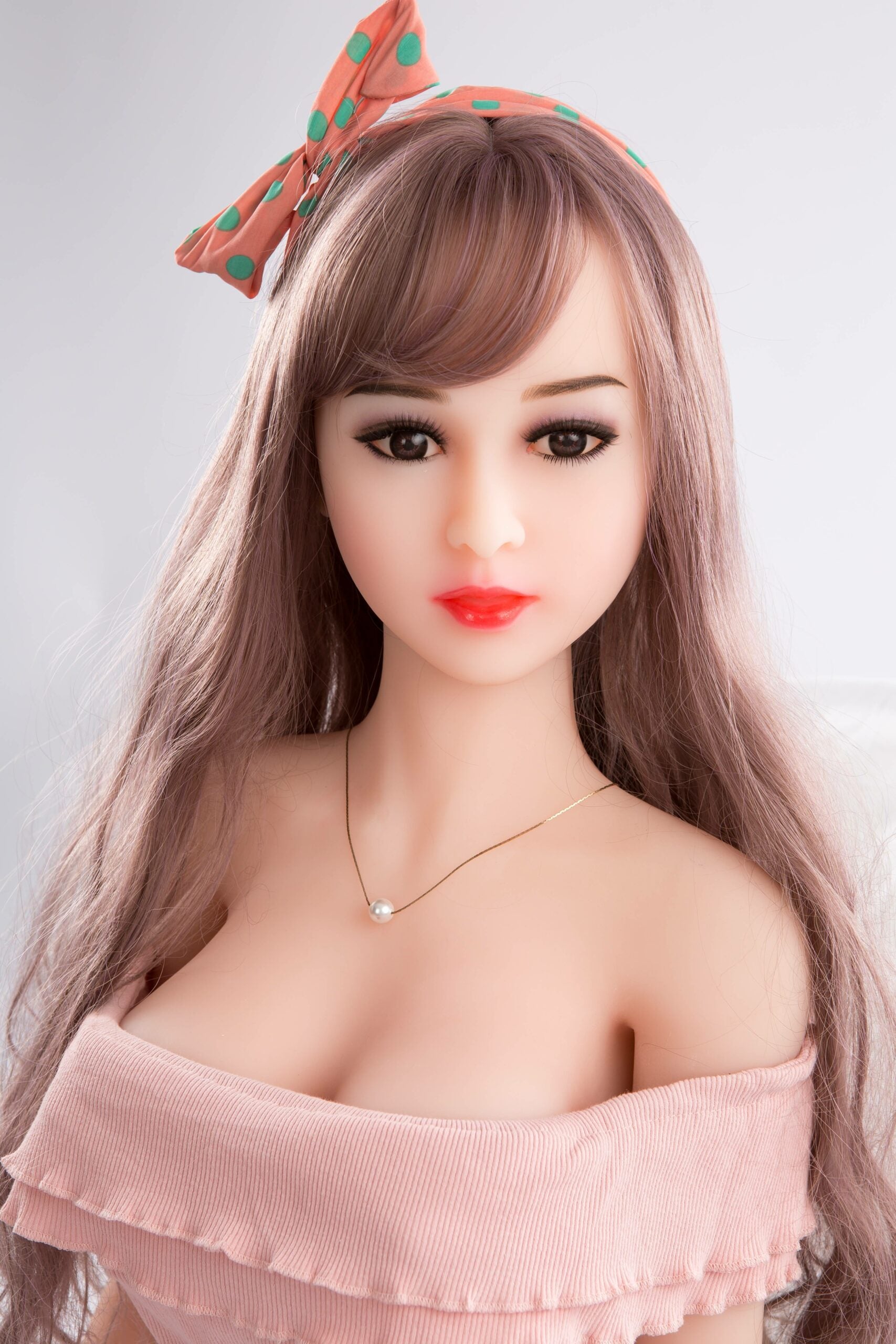 Visage Asie #11