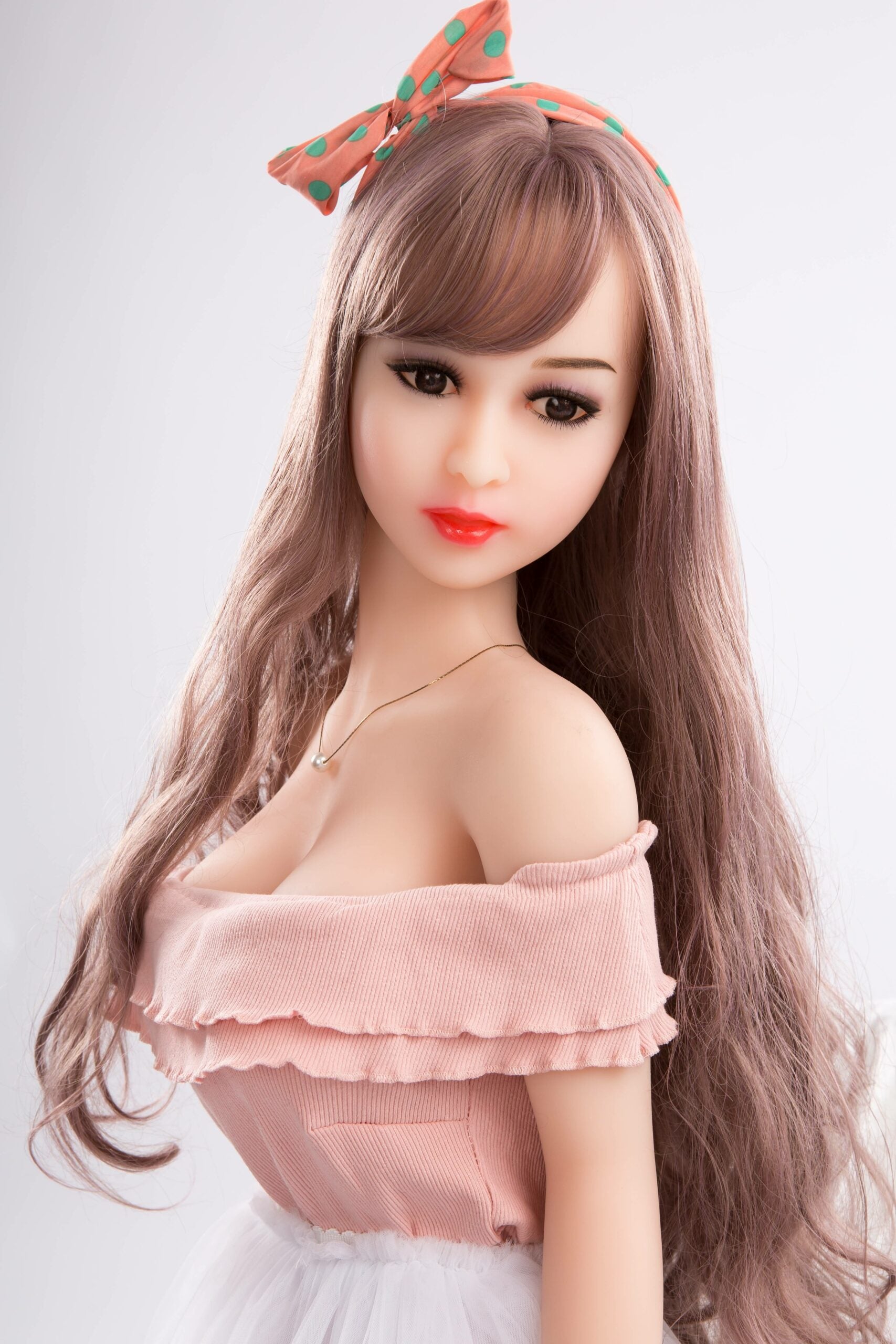 Visage Asie #11