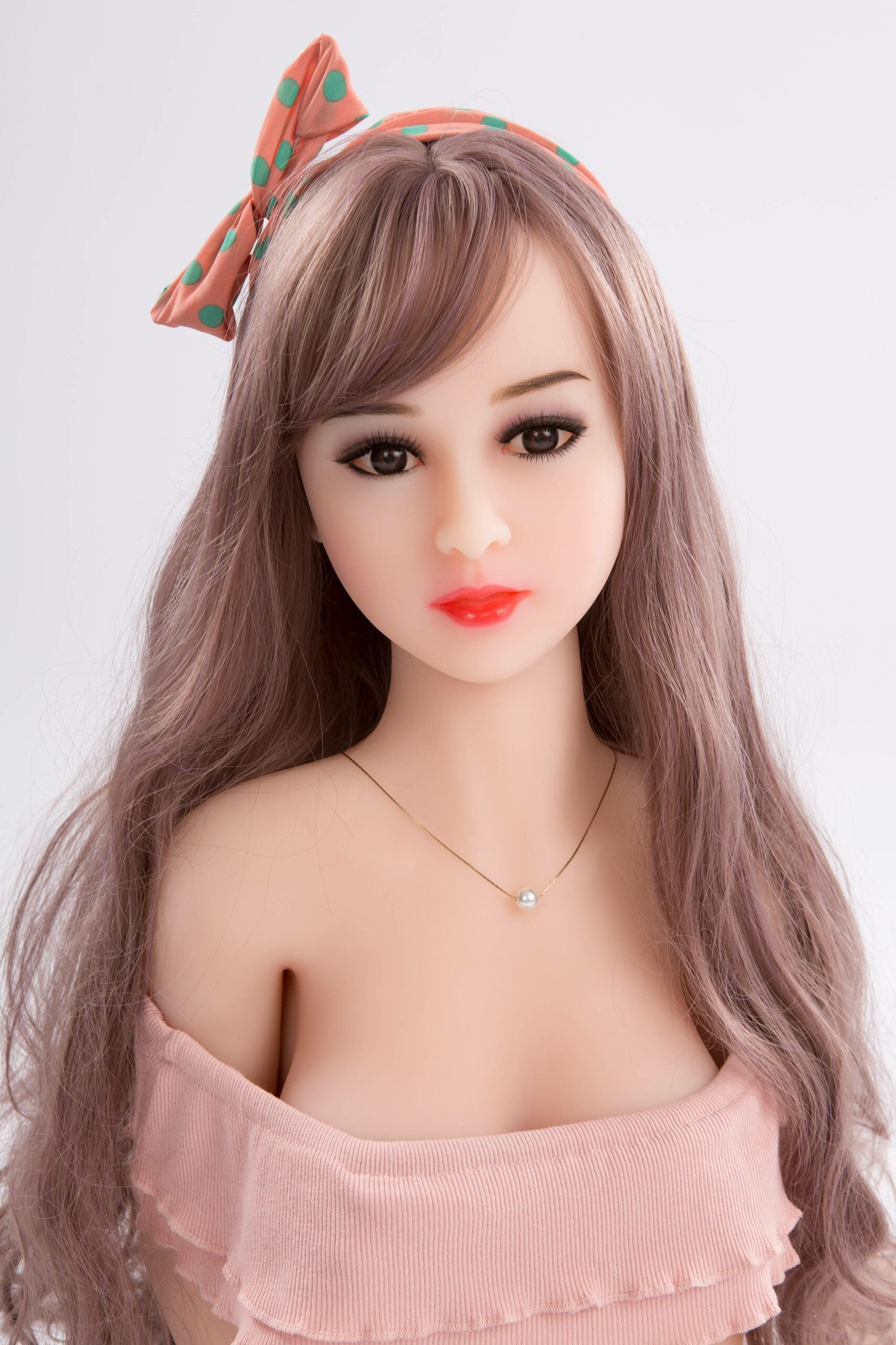 Visage Asie #11
