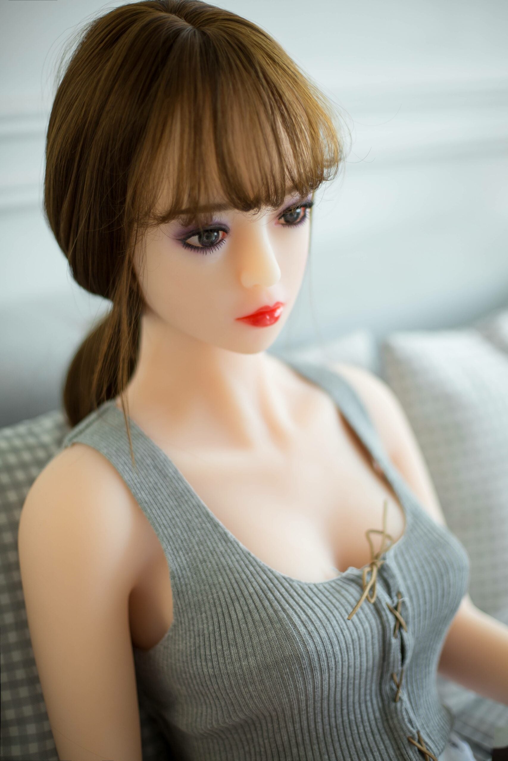 Asia Face #68