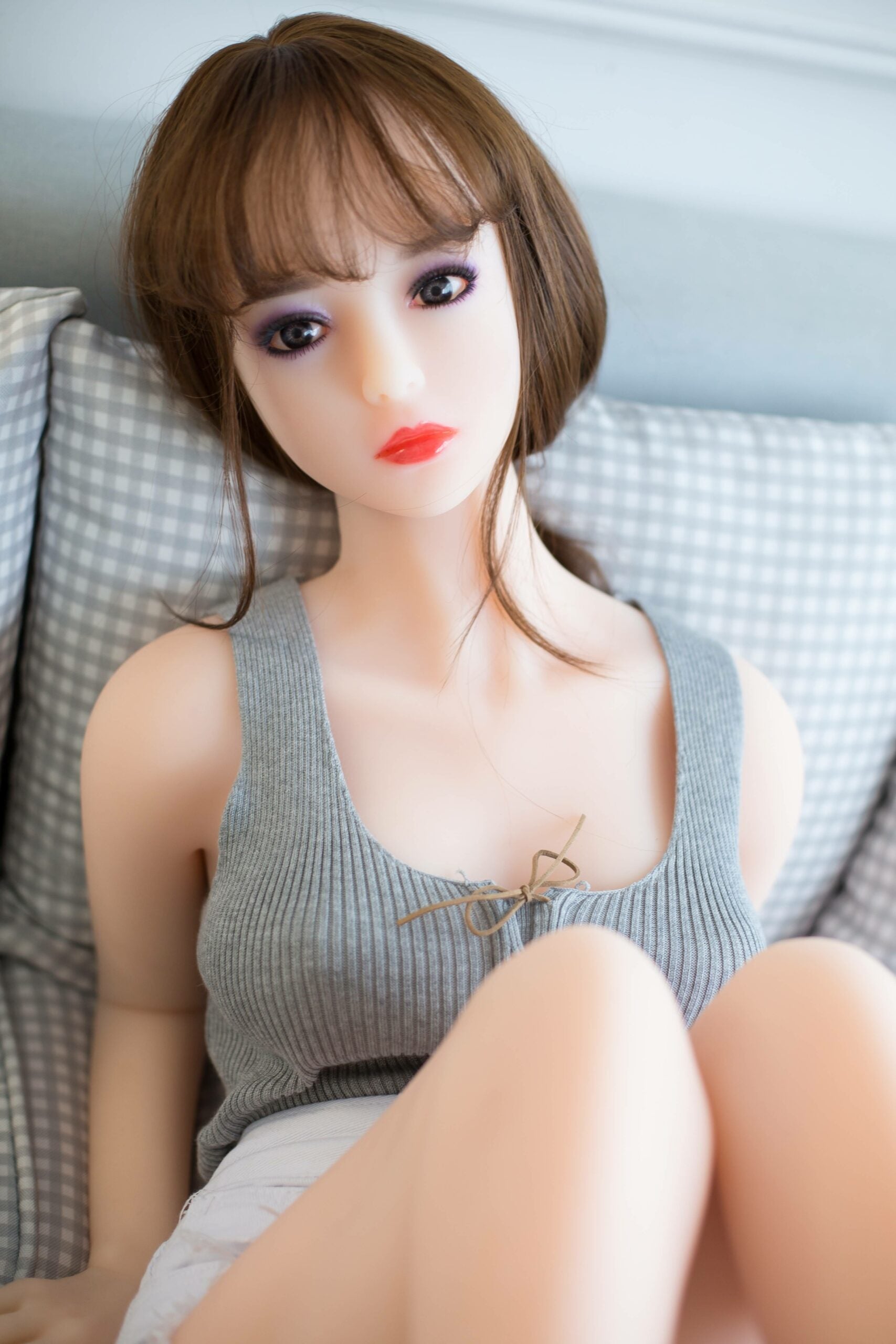Asia Face #68