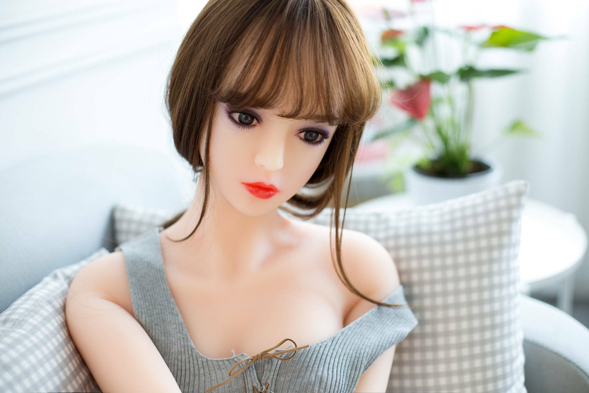 Asia Face #68