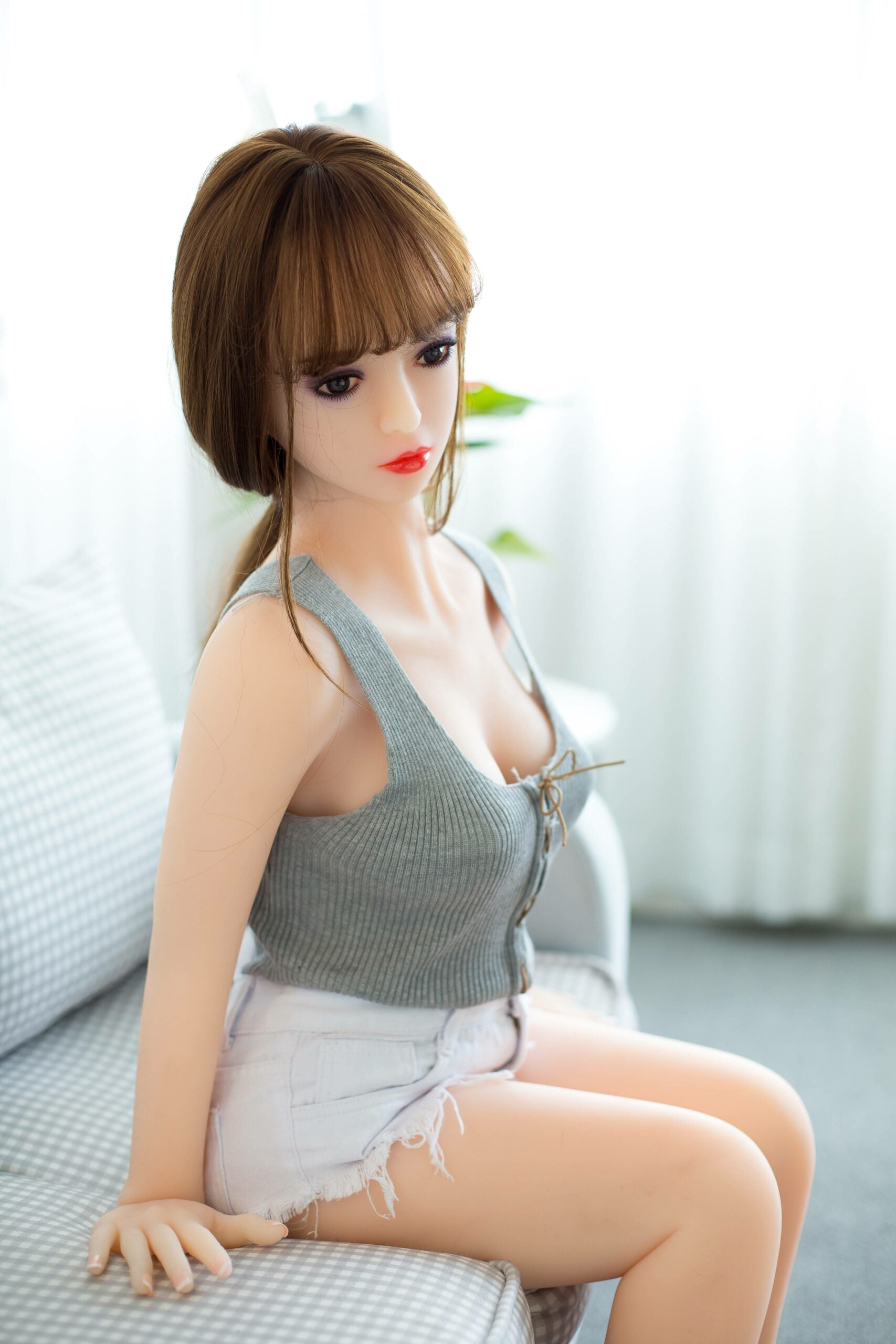 Asia Face #68