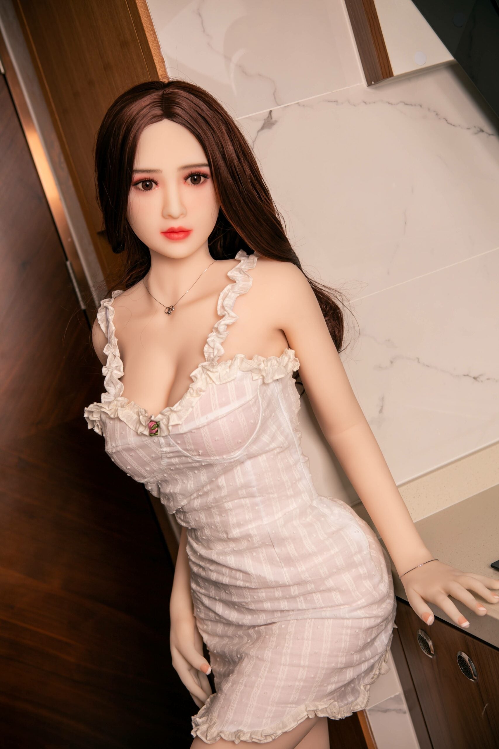 Visage Asie #140