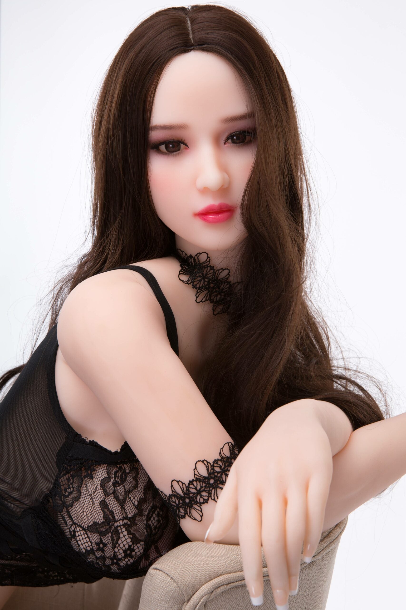 Visage Asie #73